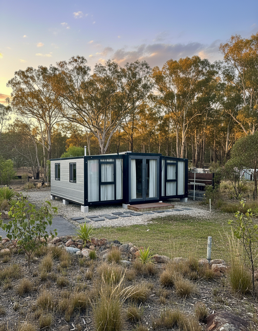 An image of the 20ft 220 Series 