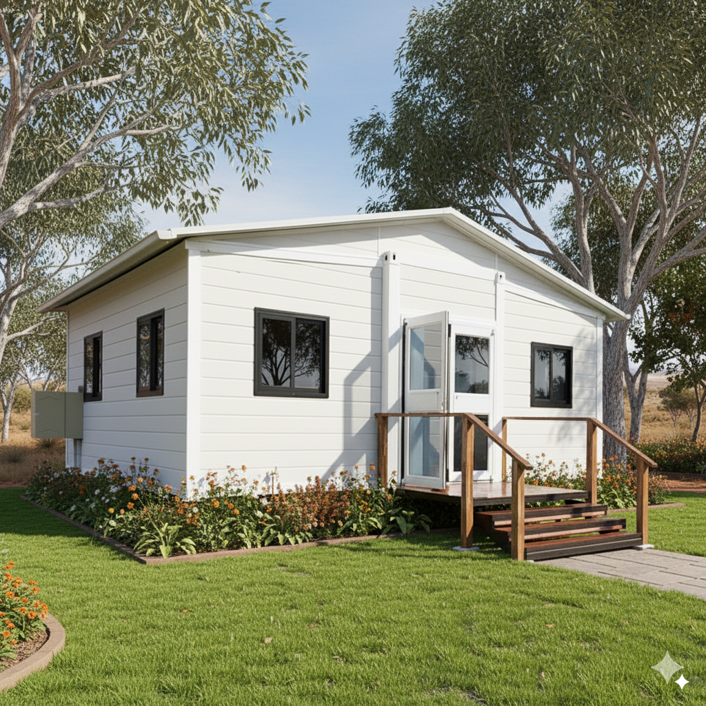 An image of the 20ft 270 Series 