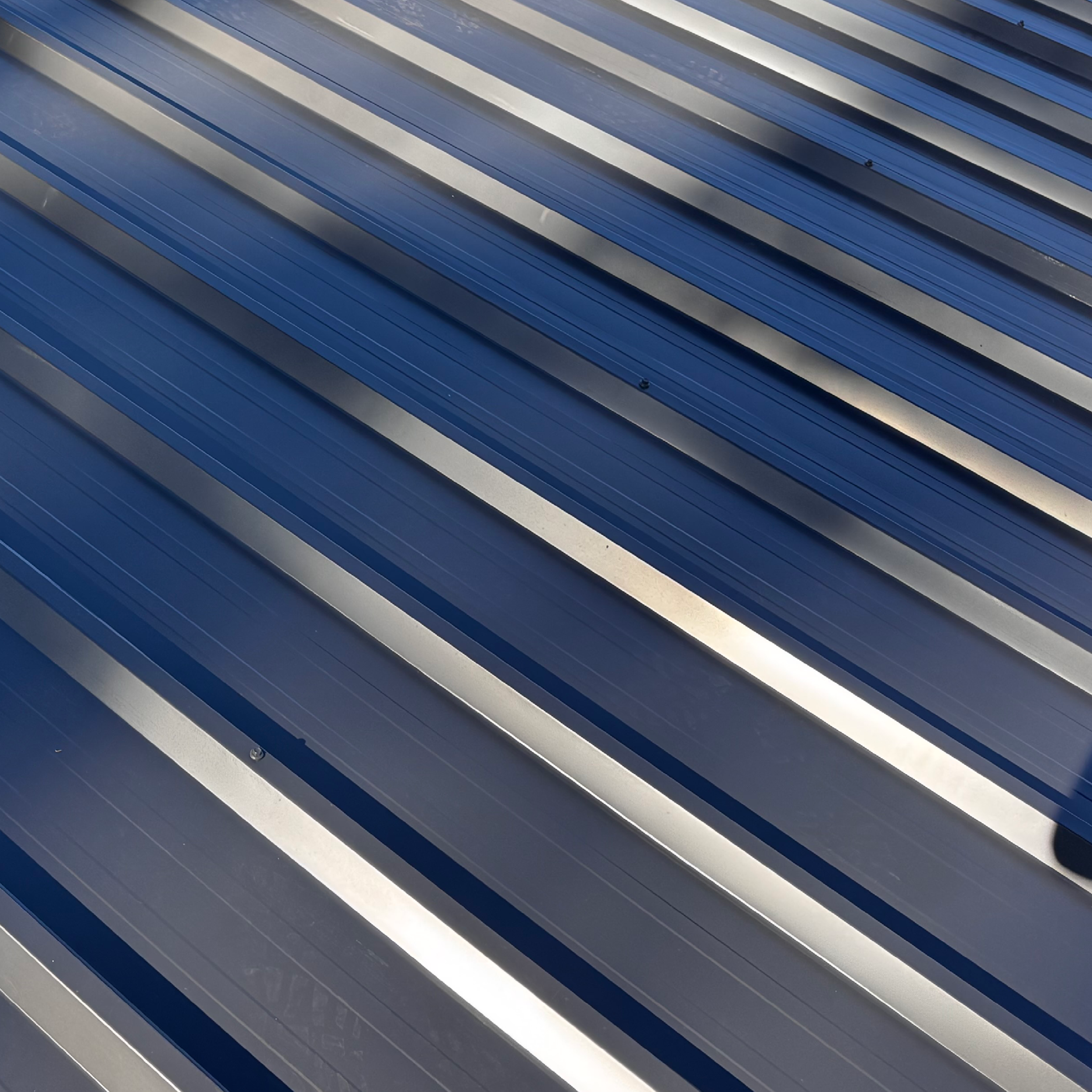 Premium Materials & Finishes 