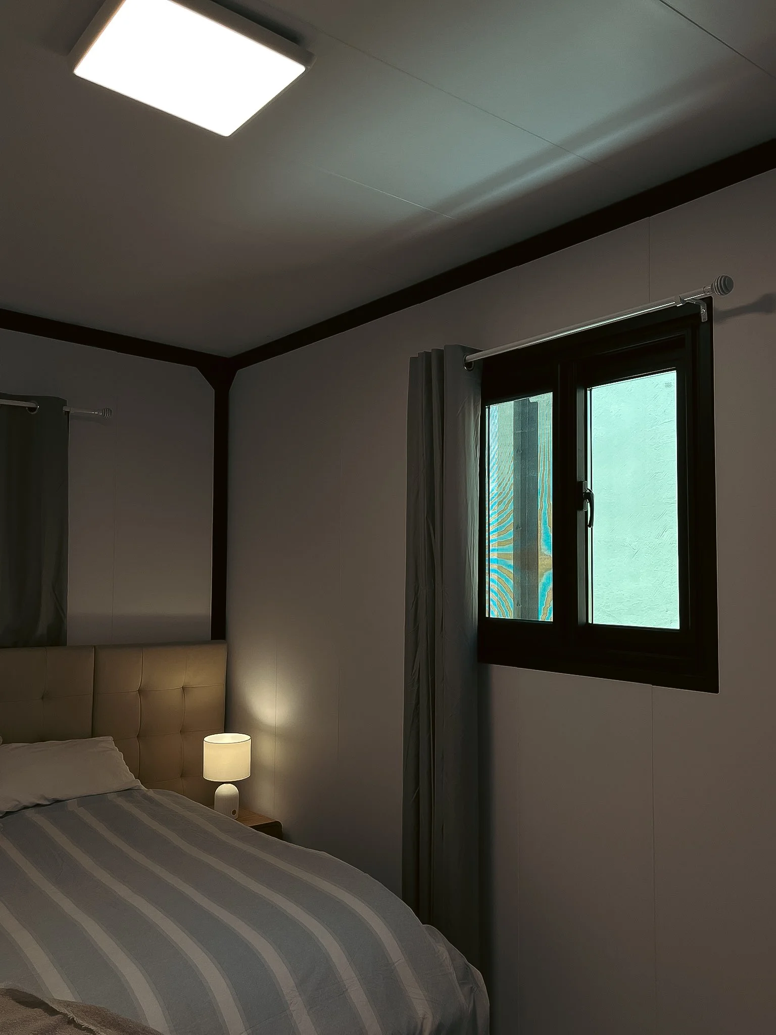 An image of Bedroom 40ft 270 Series