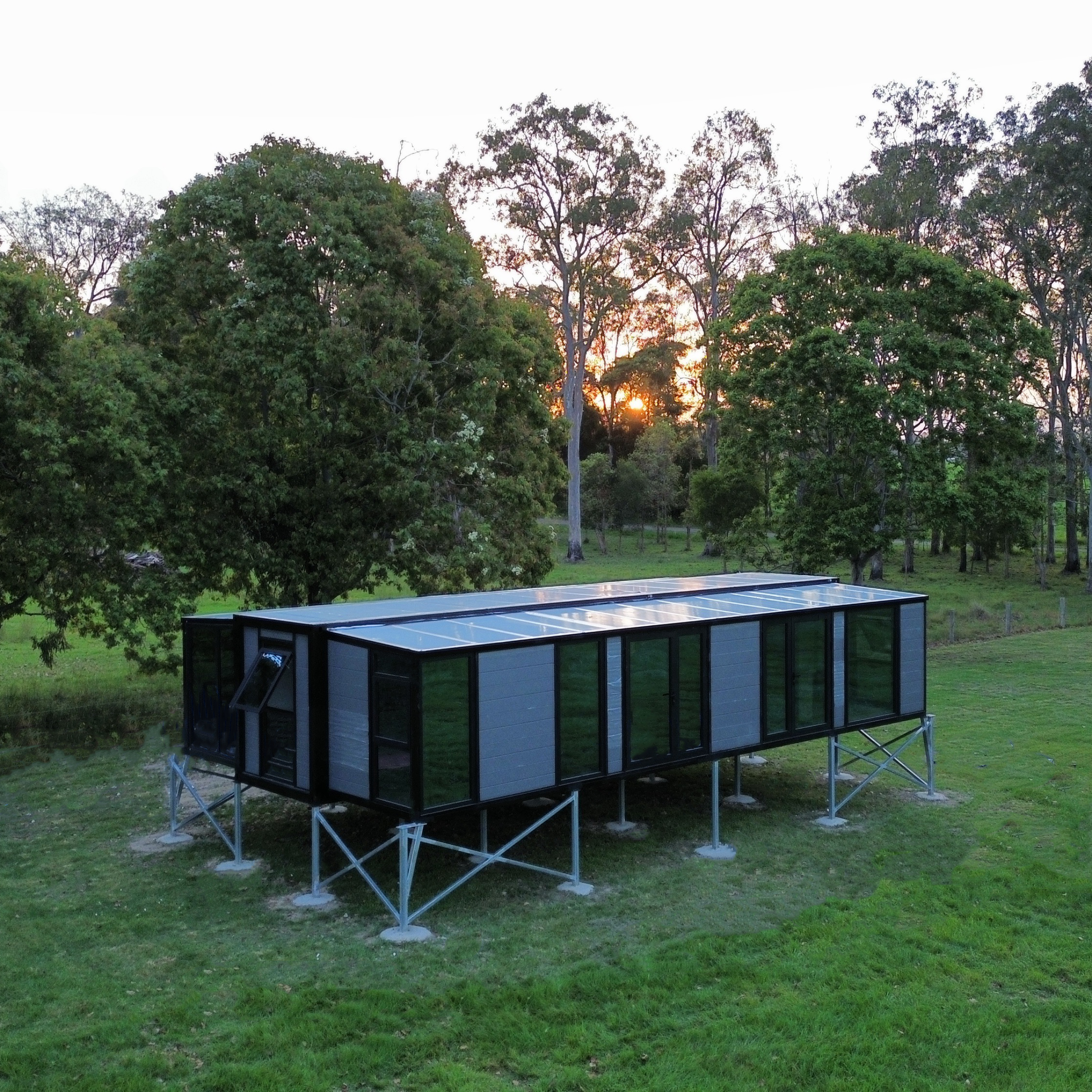 An Image of 220 40ft