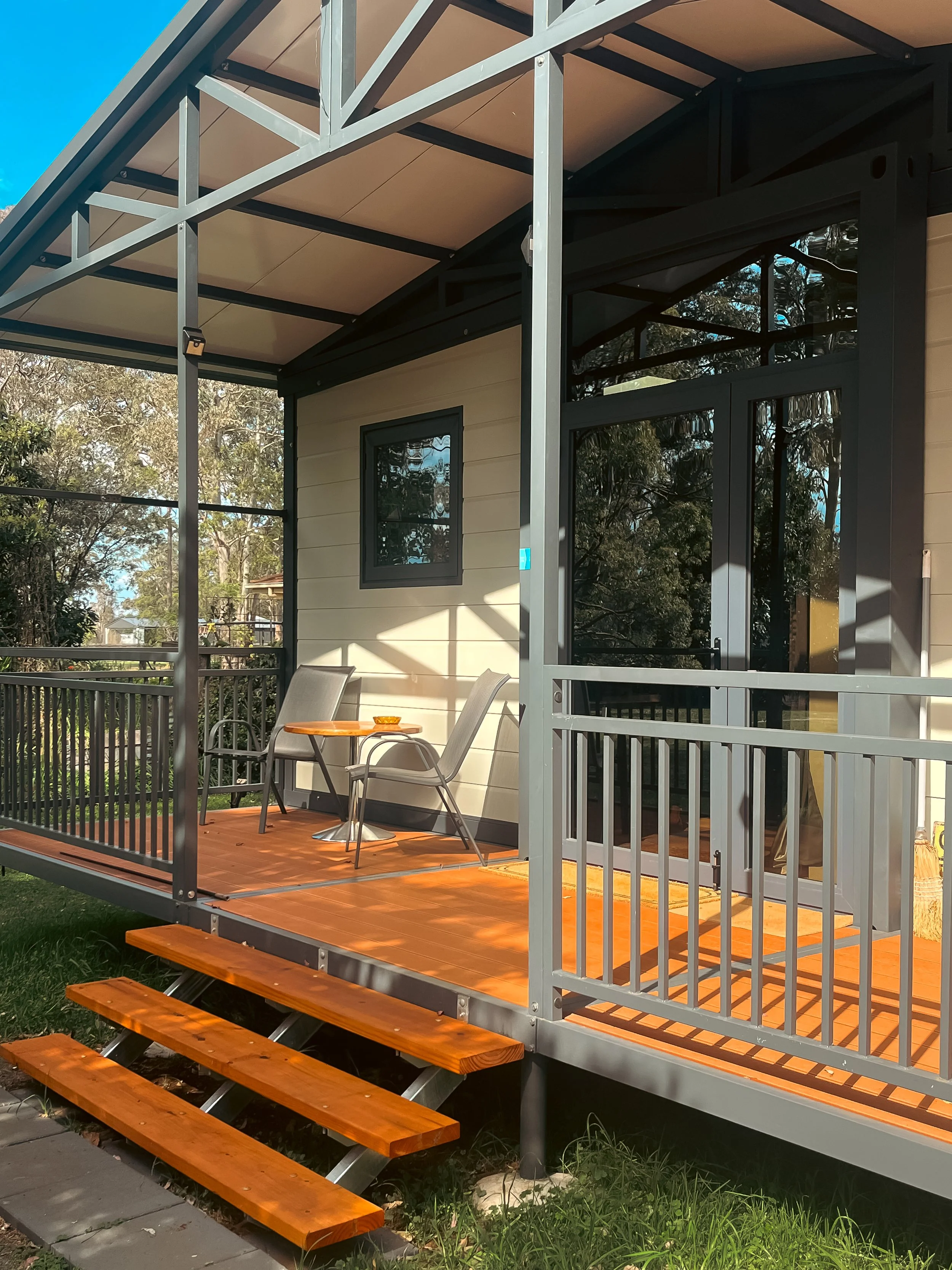 An image of 30ft 270 Series Modular Prefab Home