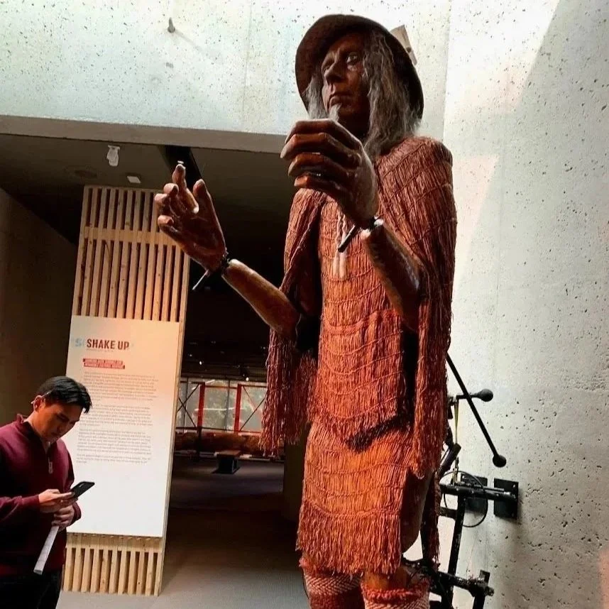 Issue 02 — Indigenous Peoples of Canada