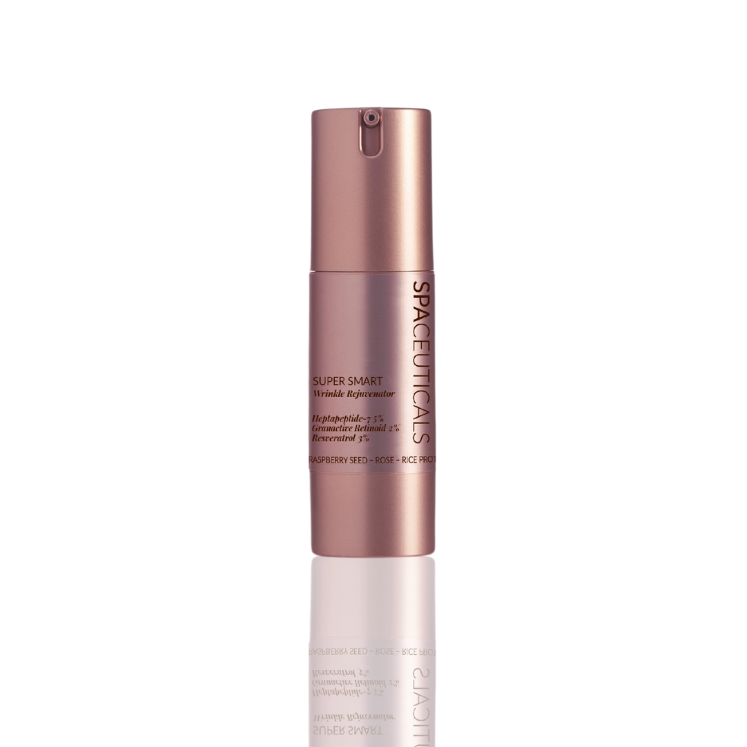 Super Smart Wrinkle Rejuvenator
