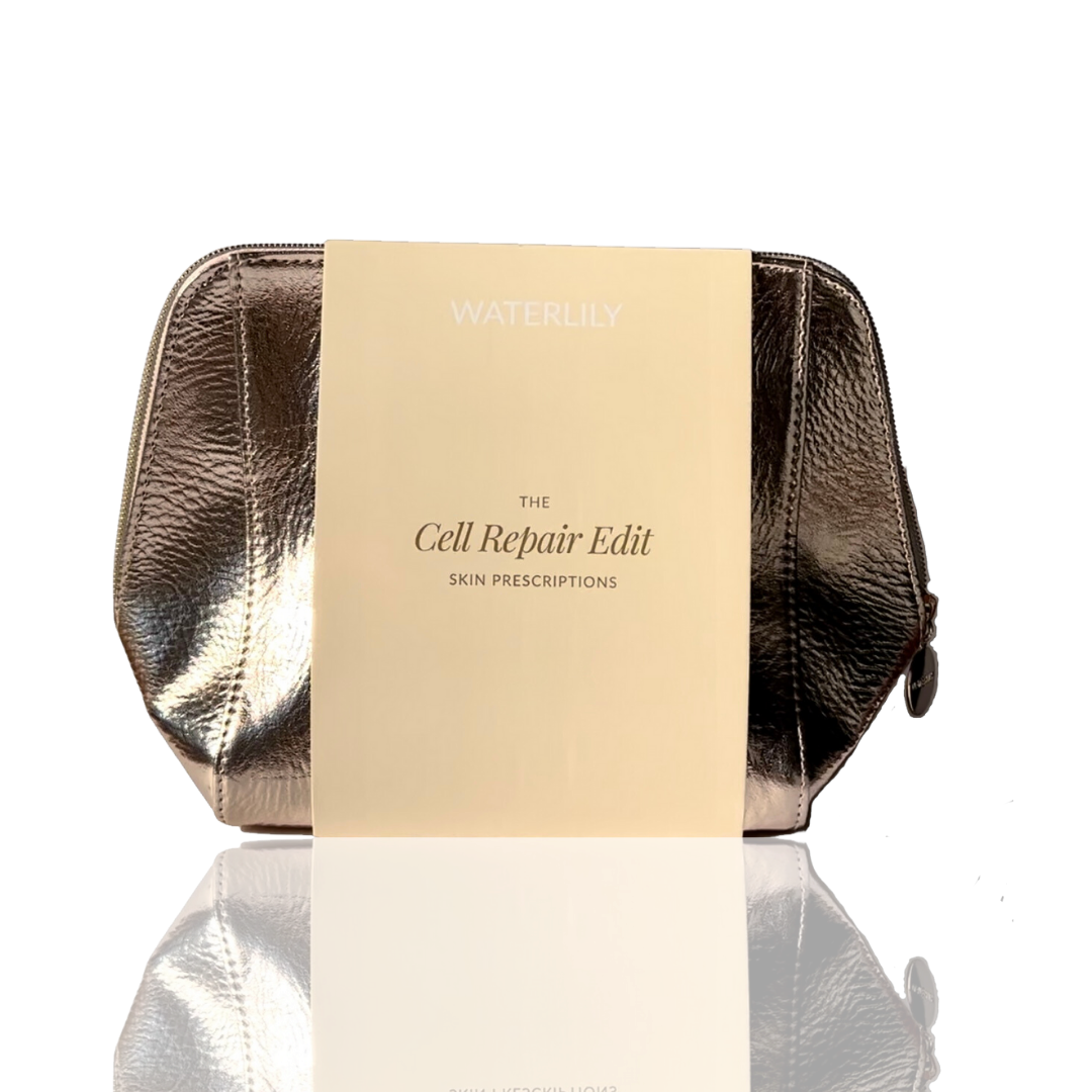 The Cell Repair Edit