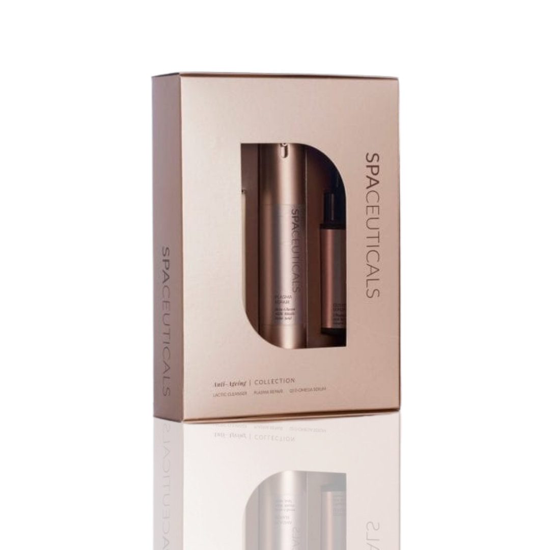 Anti-Ageing Power Pack