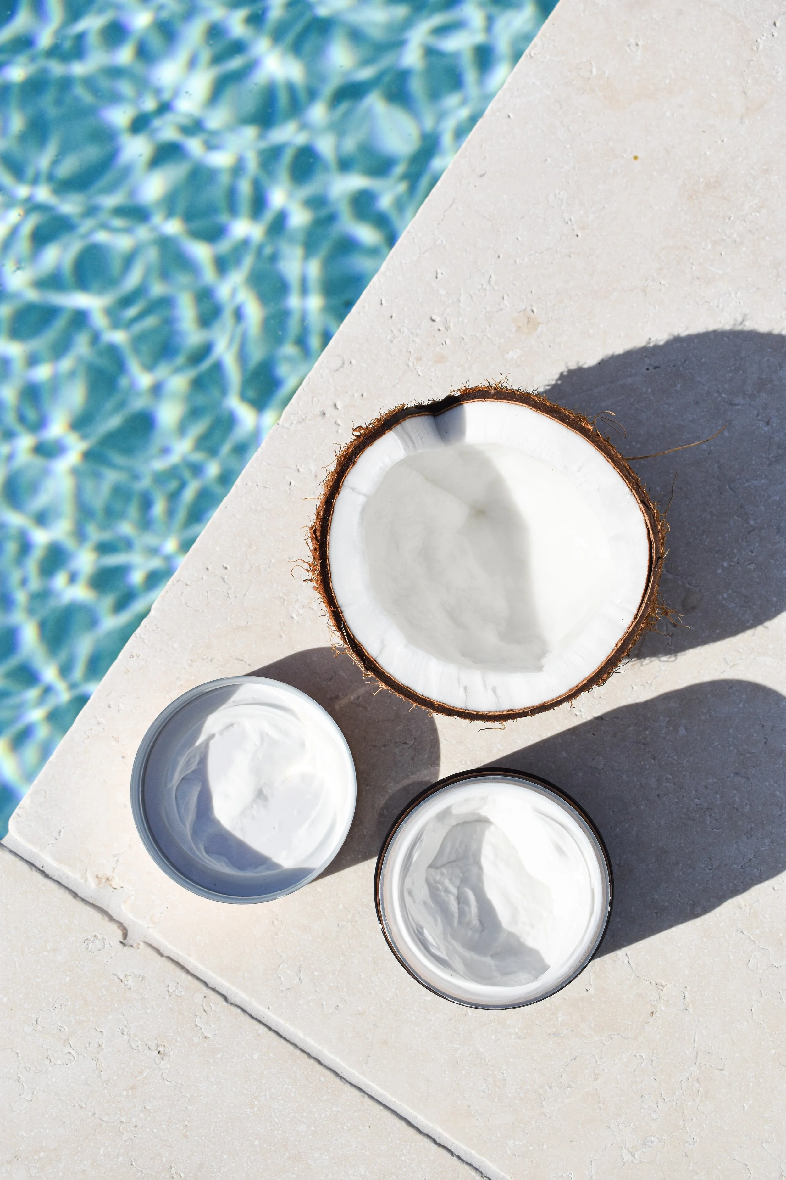 Hydrating Body Butter
