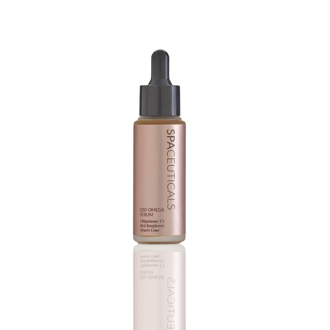 Q10-Omega Serum
