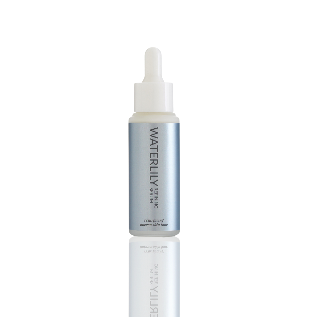 Refining Serum