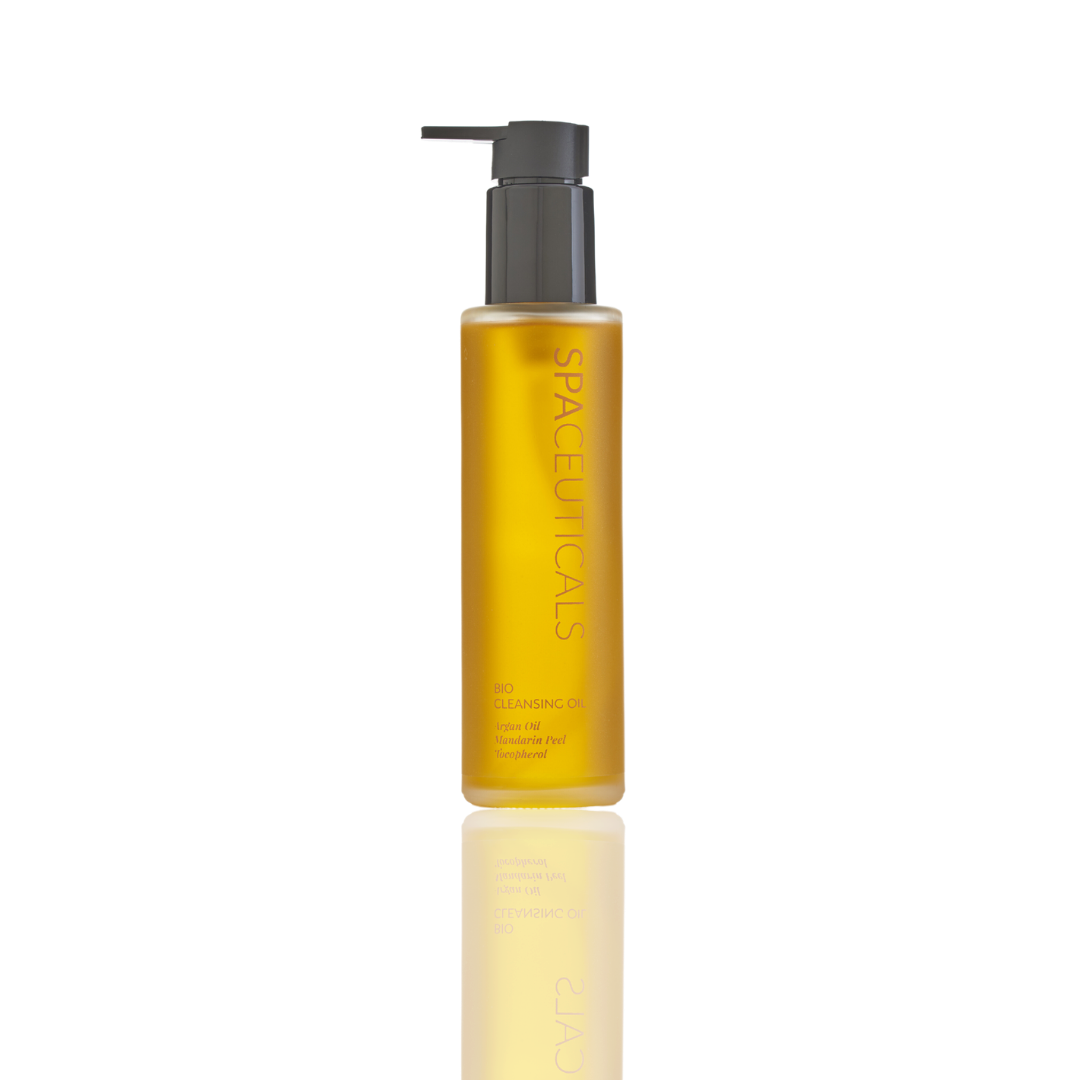 Bio Cleansing Oil