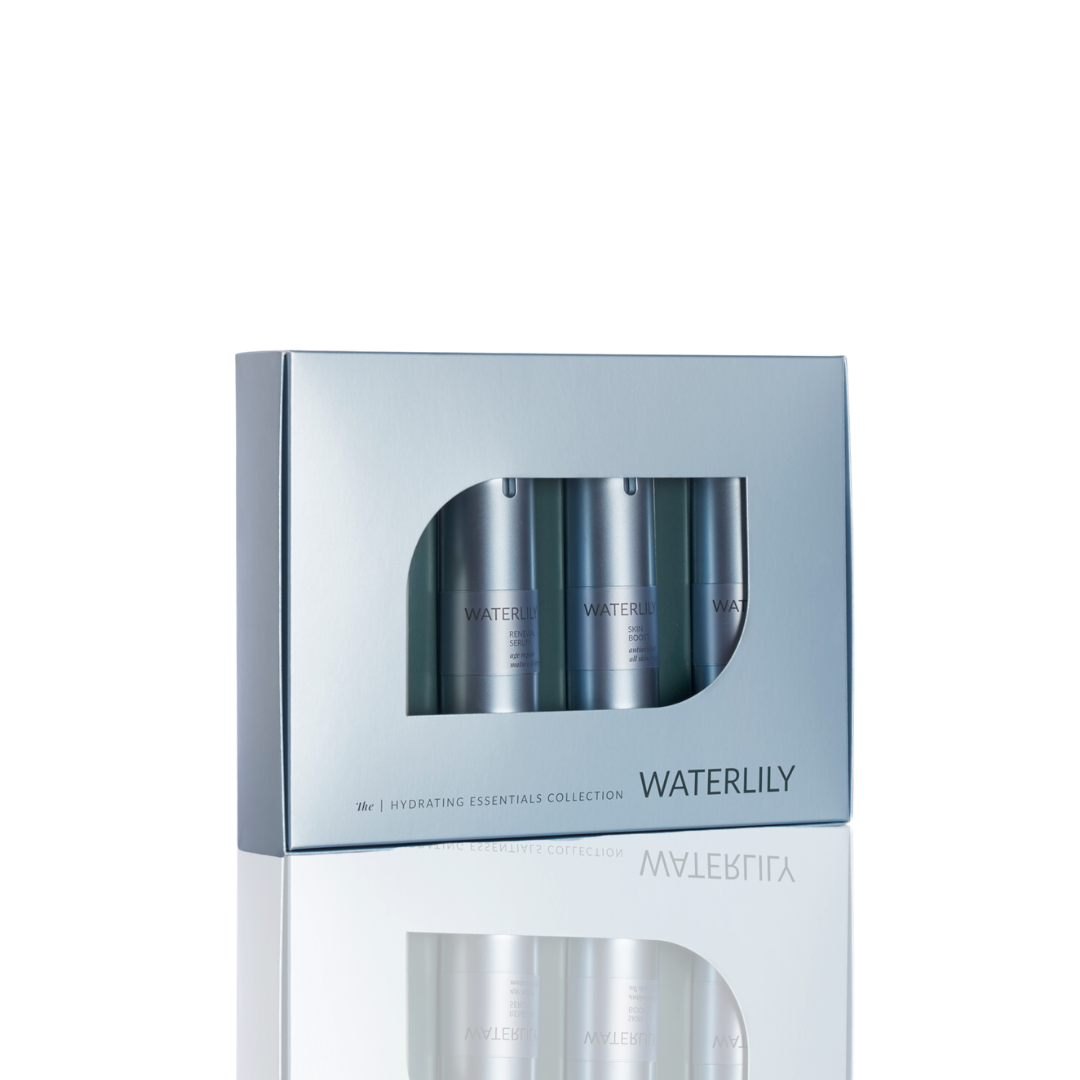 Hydrating Essentials Collection