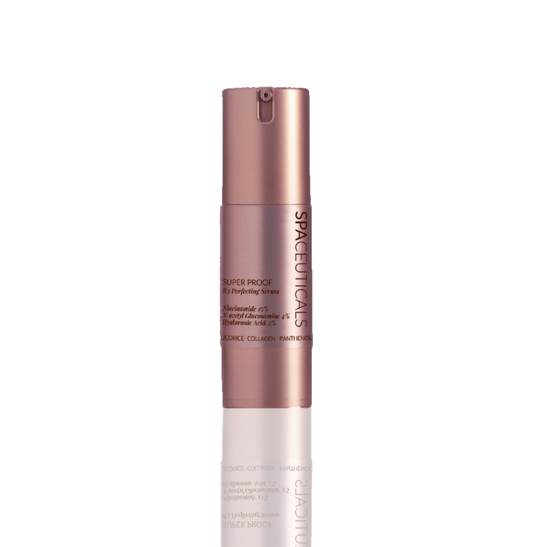 Super Proof B3 Perfecting Serum