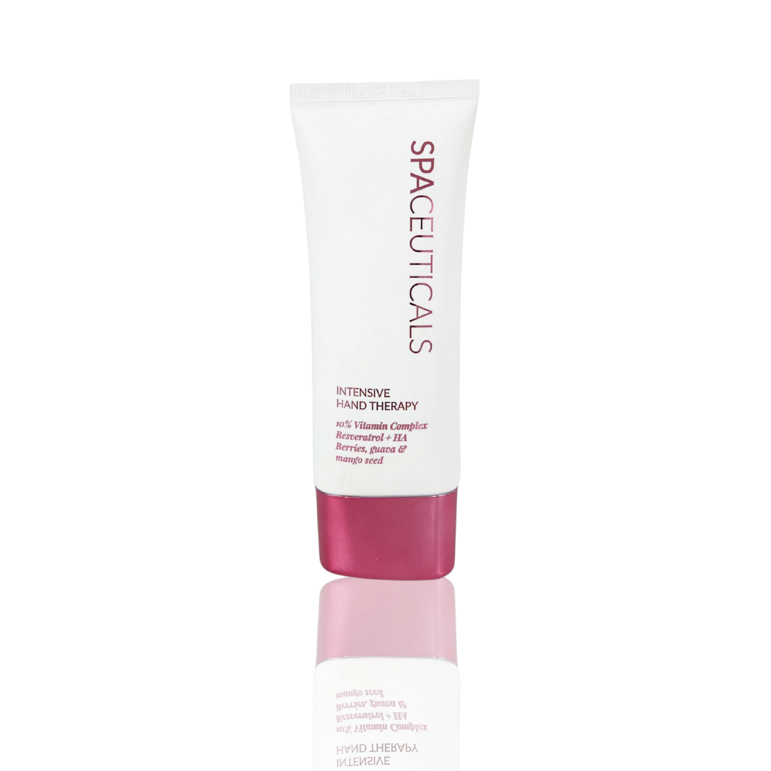 Intensive Hand Therapy