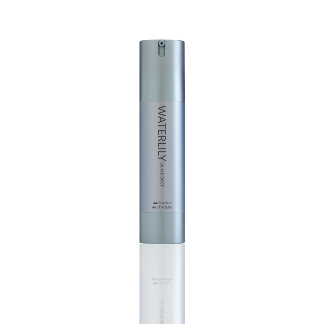 Skin Boost