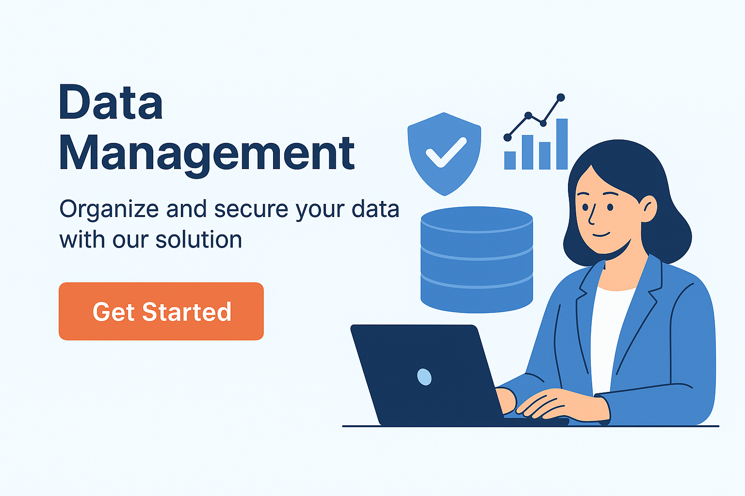 Data Management