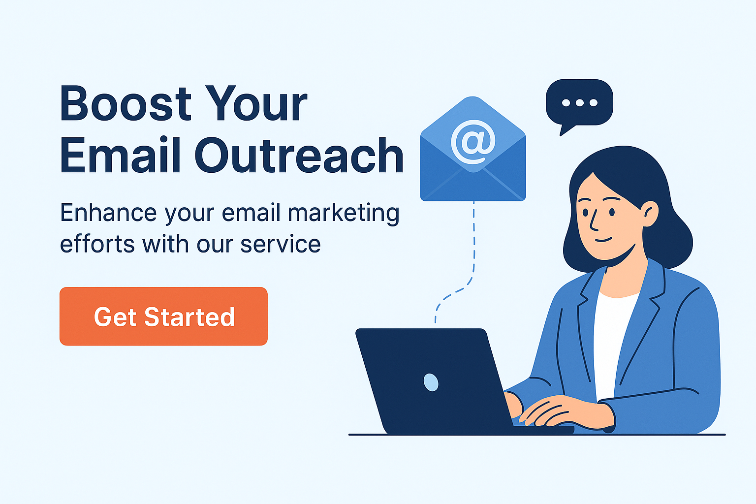 Email Outreach
