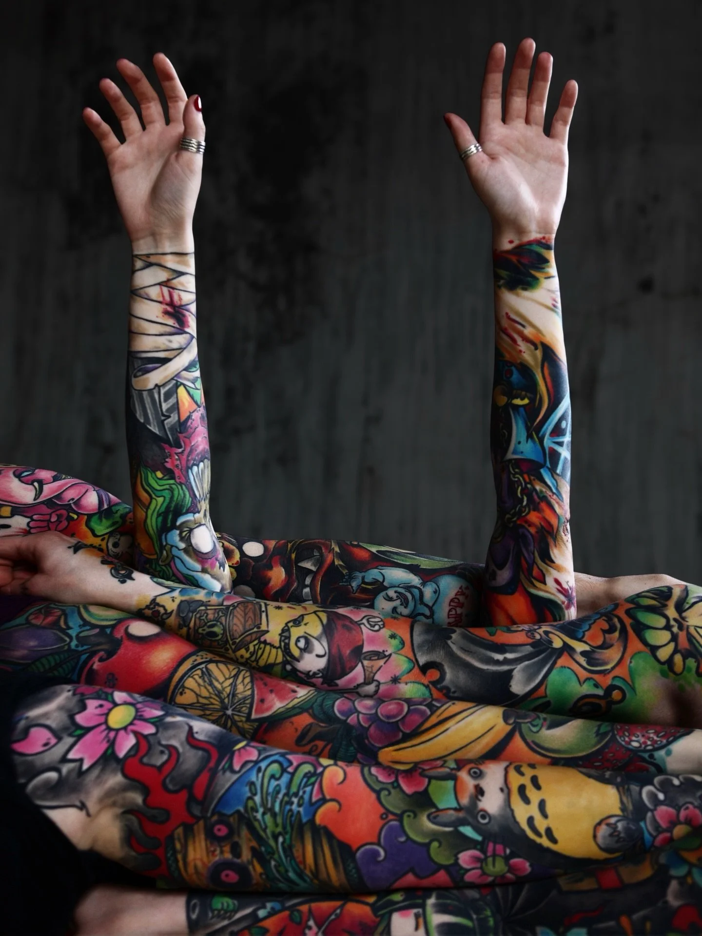 for those who dare. KRAKOW '2026 
ZAPISY OTWARTE ▪️✔️
DM ME 📩