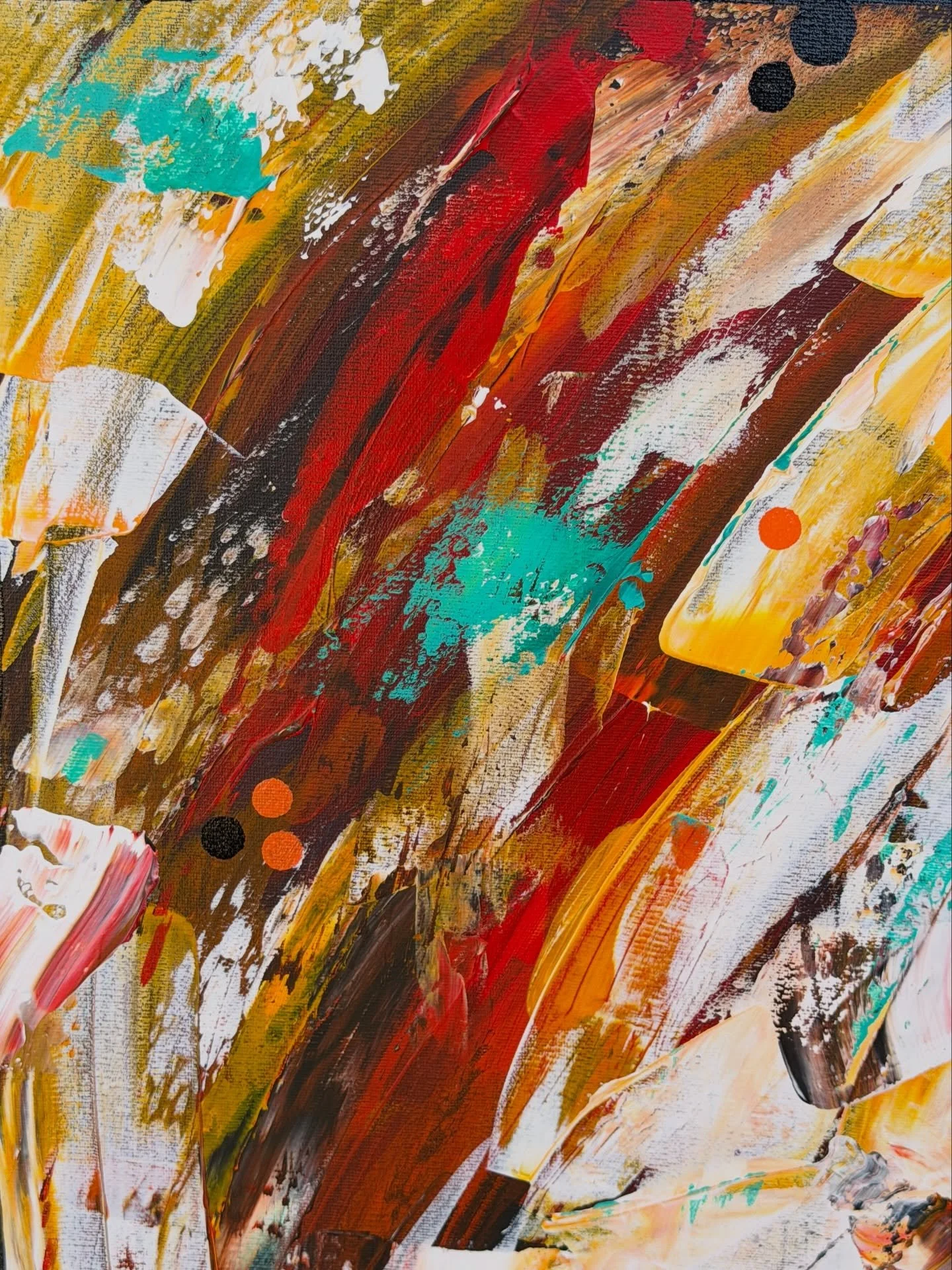 "Sovereign Collapse"
Breakfall series
No. 02
&copy;️2026
🔴SOLD