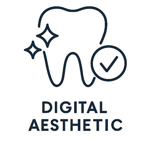 Digital Aesthetic (More)