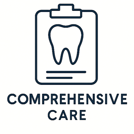 Comprehensive General Treatment (More)