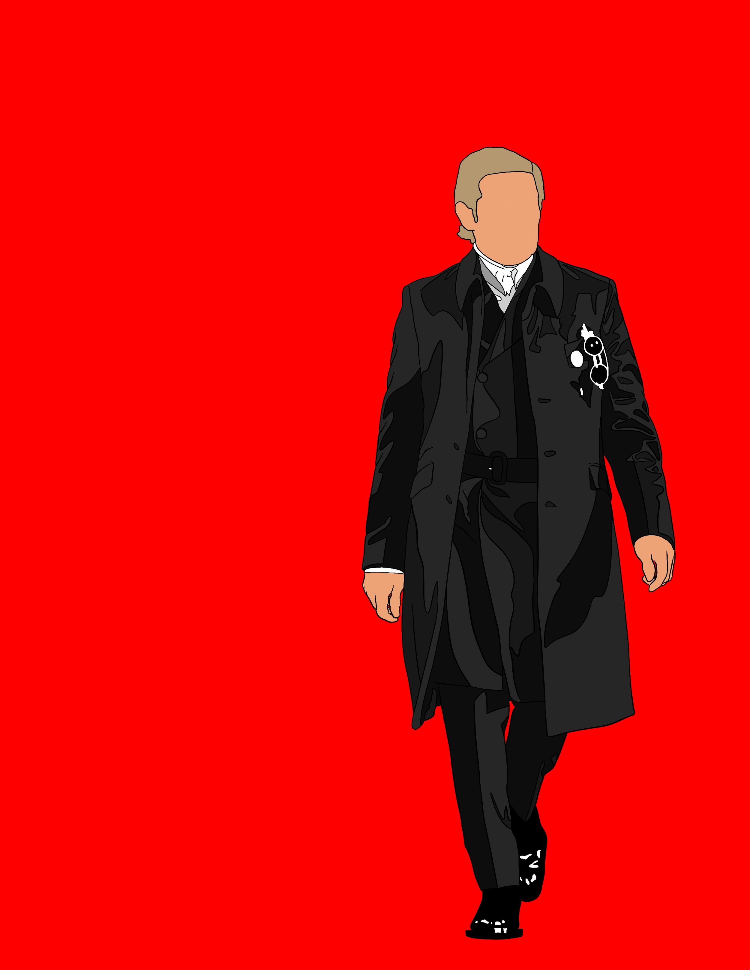 Drawings & Illustrations