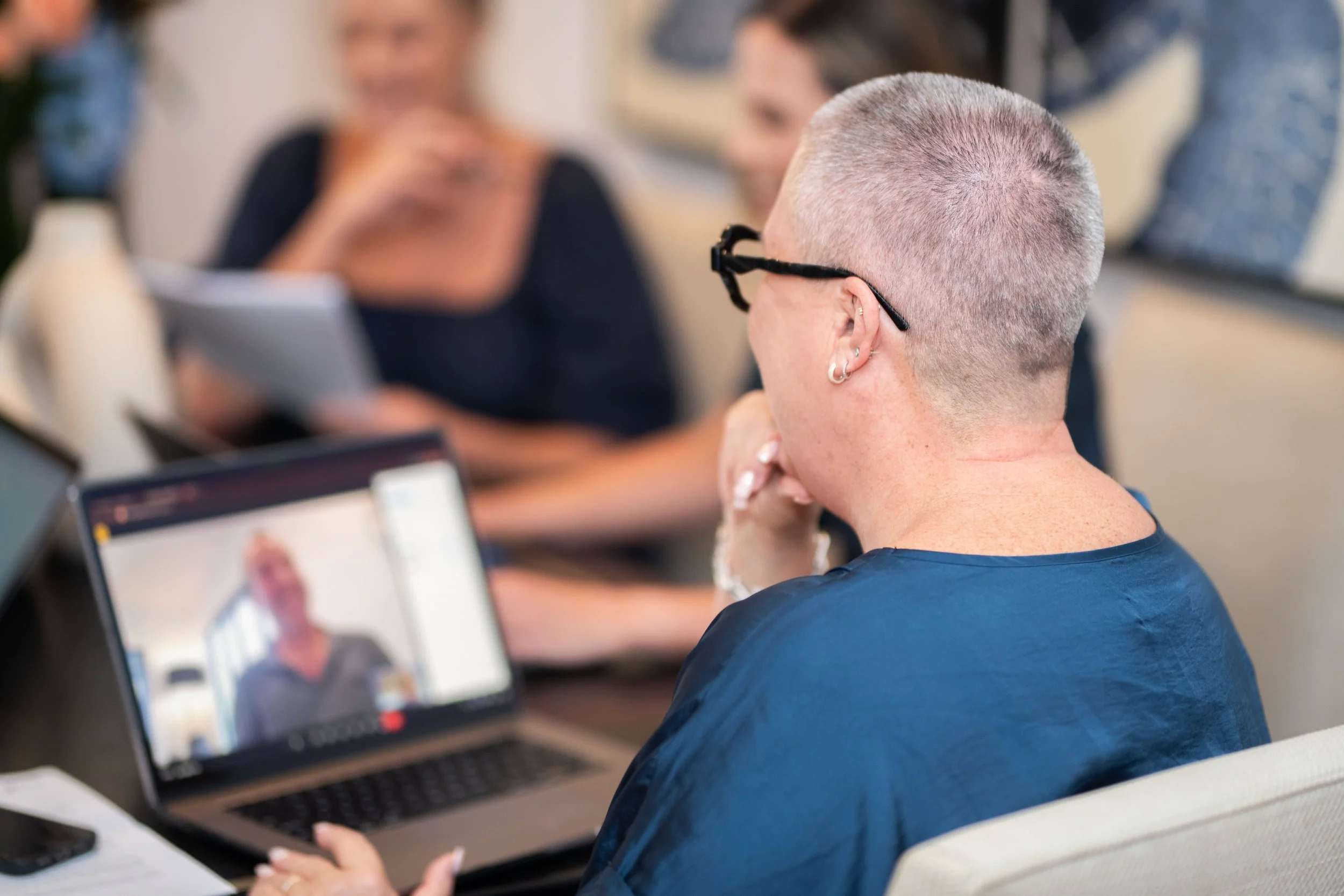 Independent OT Assessment in Personal Injury Claims