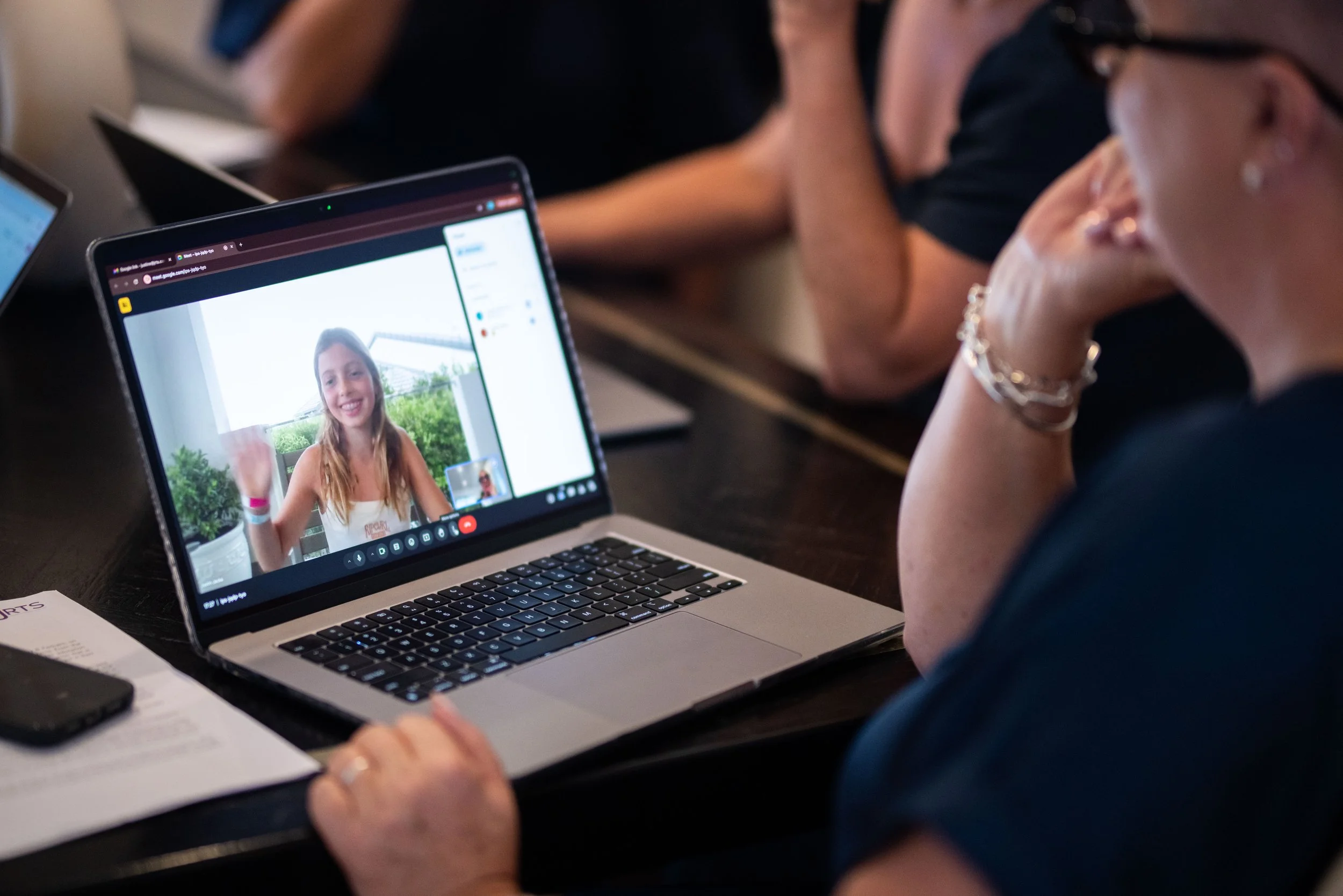 Is Telehealth Beneficial in an Assessment Setting?