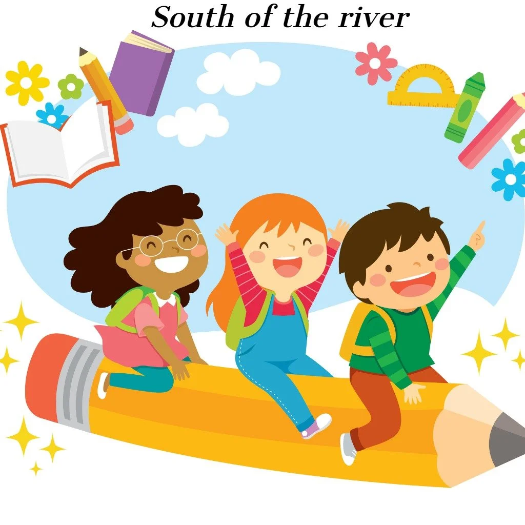 Juniors (Years 1-3) (SoR)