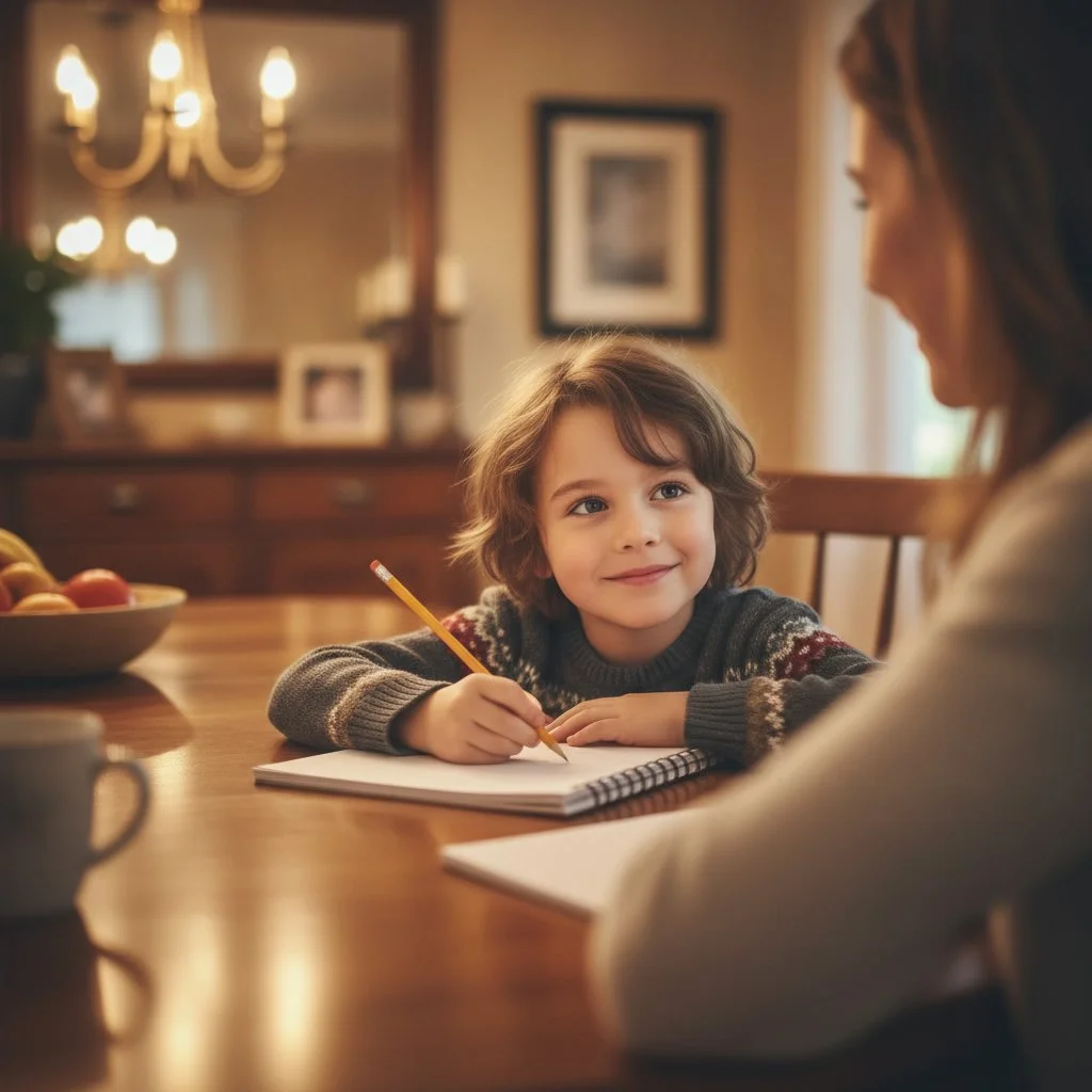 Homeschooling my ASD child – should I take the leap?