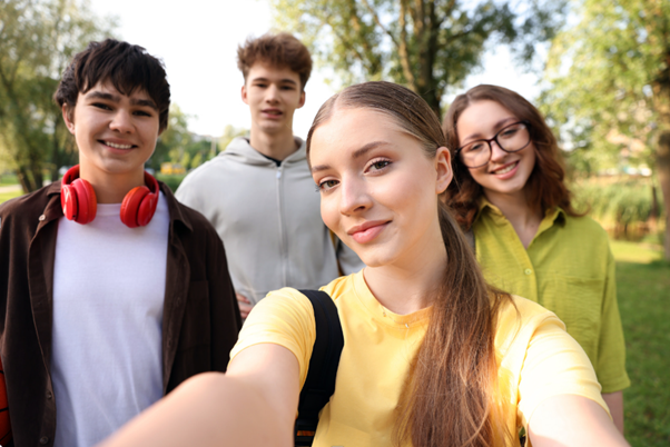 Wellness Workshop for teens (North of River)