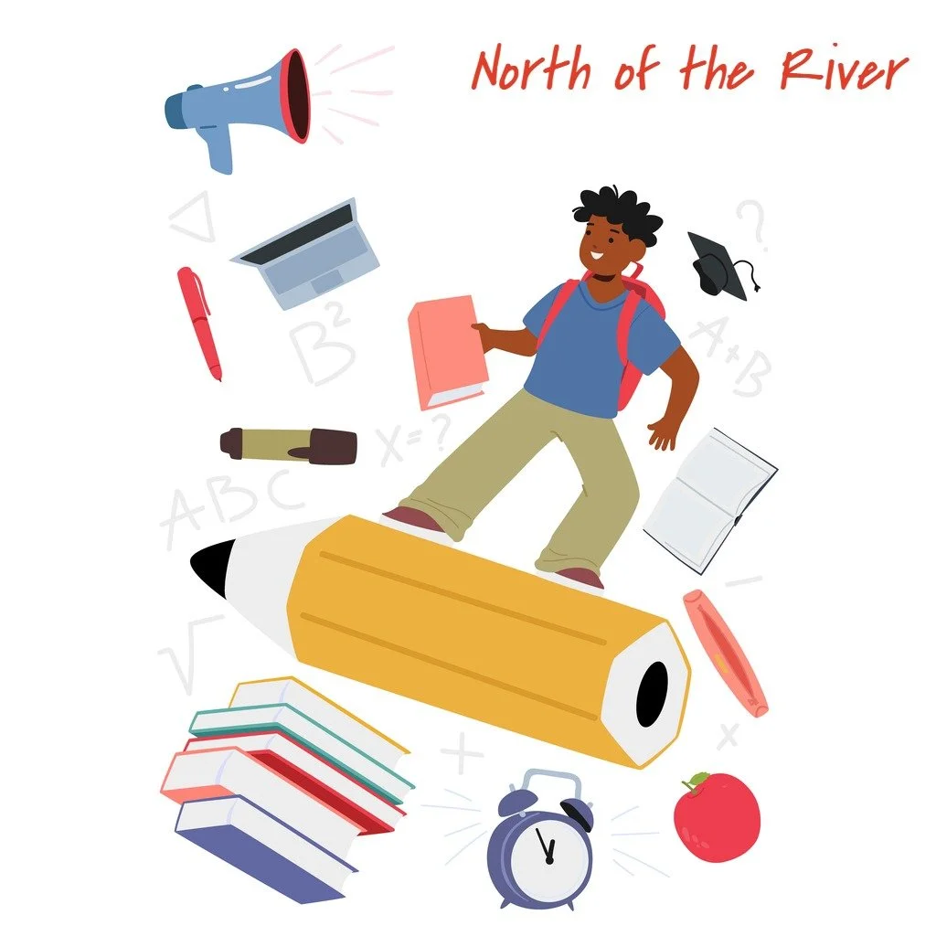 Seniors Primary  (Years 4-6) North of River