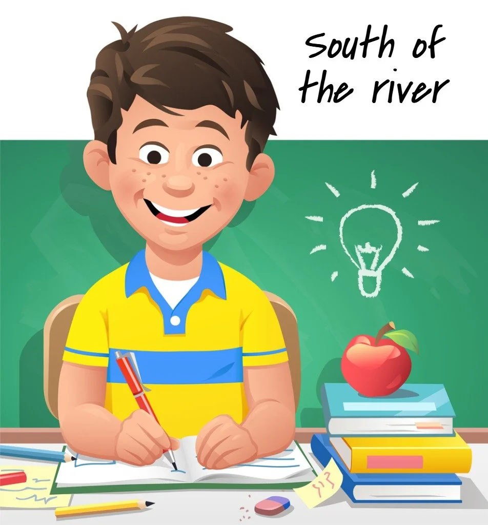 Seniors Primary (Years 4-6) (SoR)