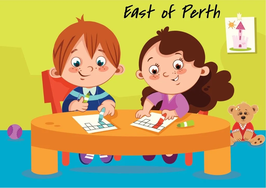 Juniors (Years 1-3) (East of Perth)