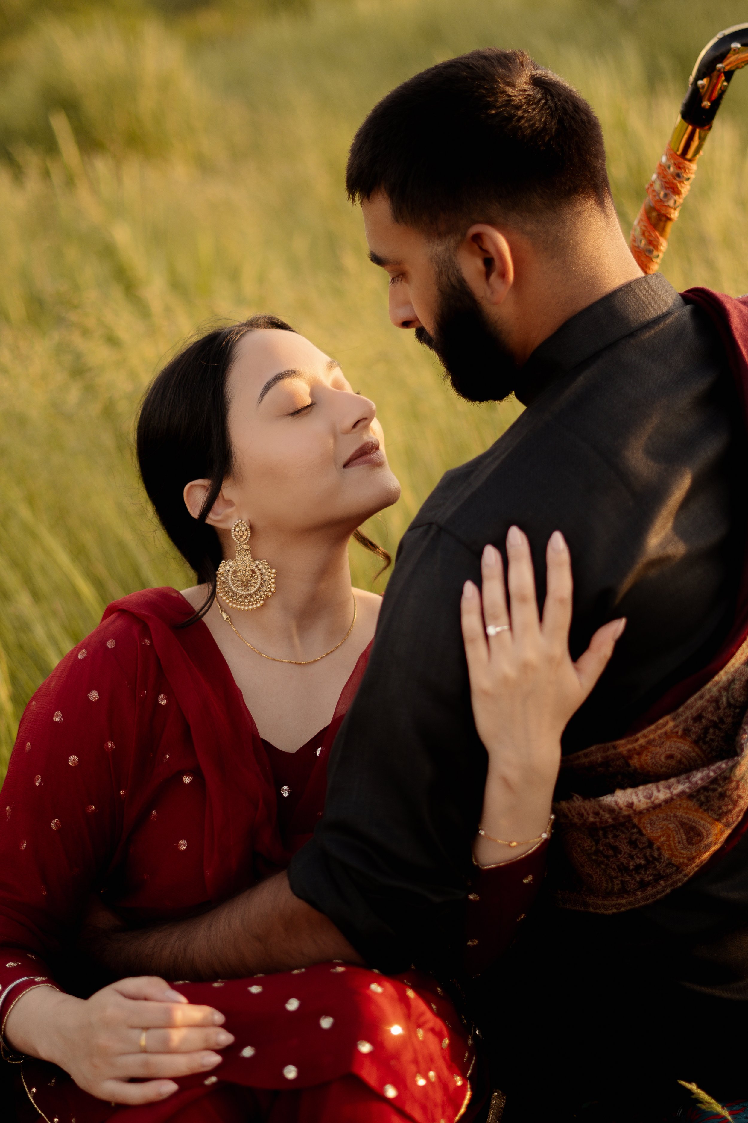 Montreal wedding Highlight