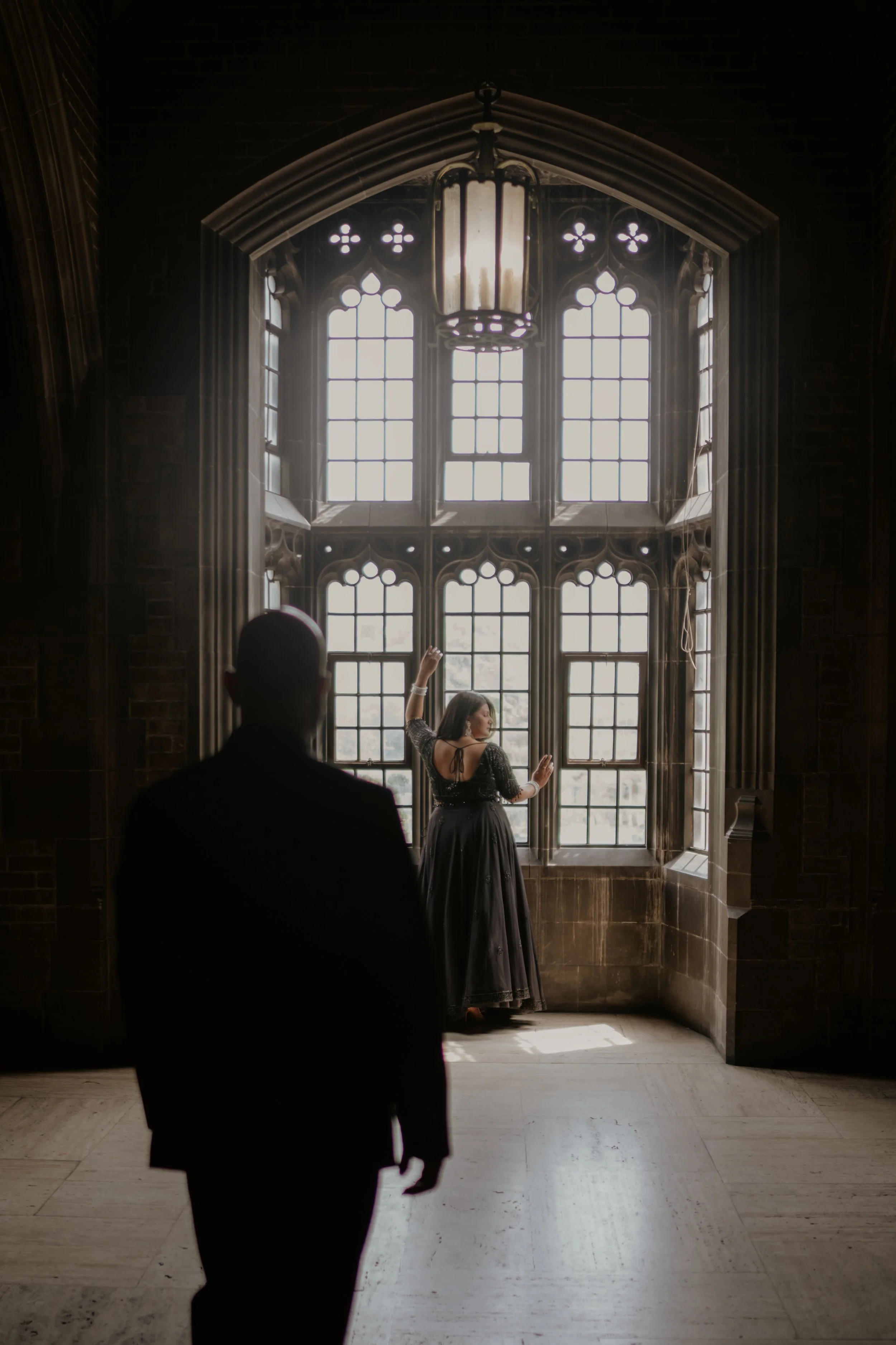 Knox college photoshoot