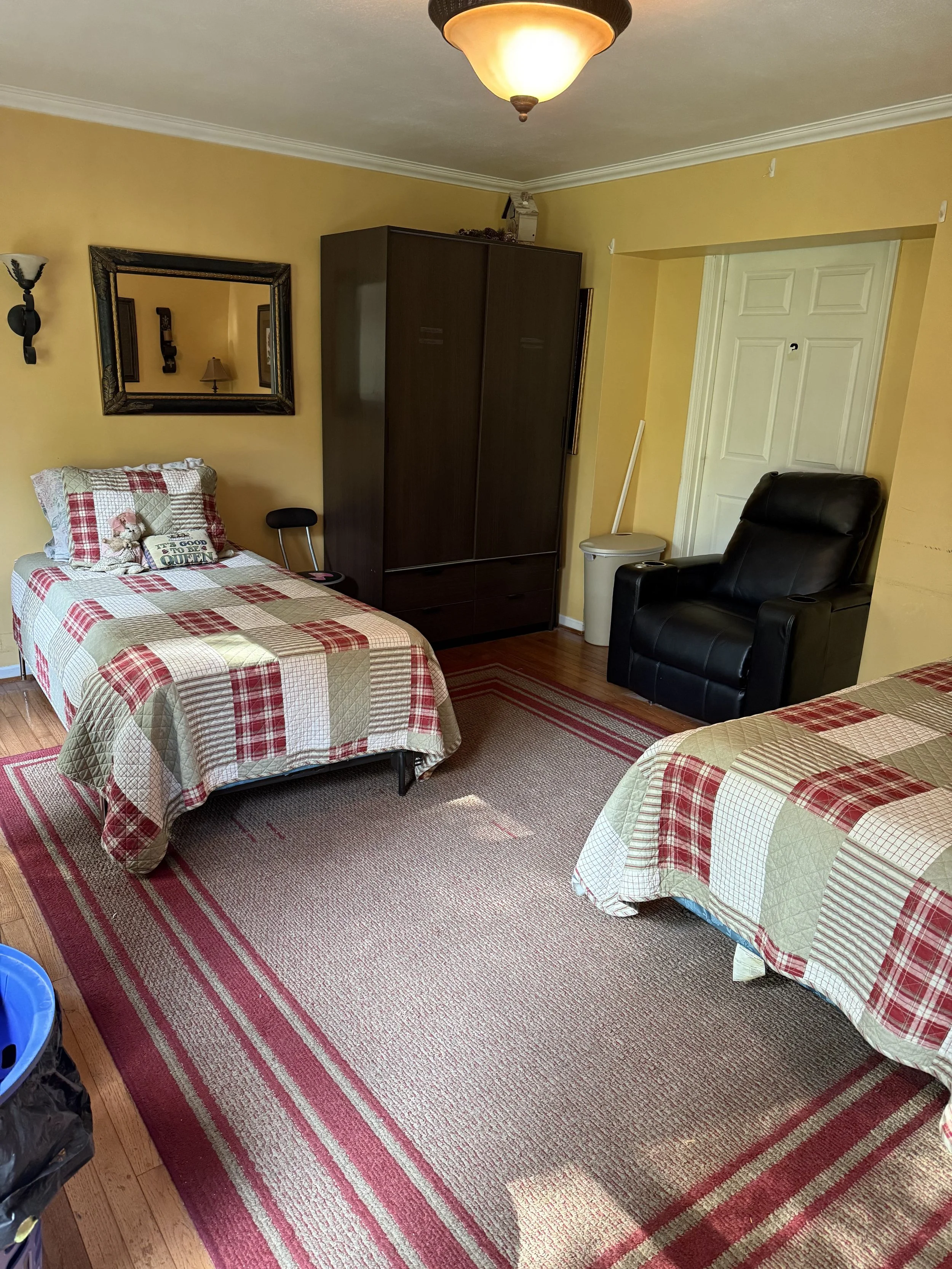 🏡 A Warm, Welcoming Home for Every Resident