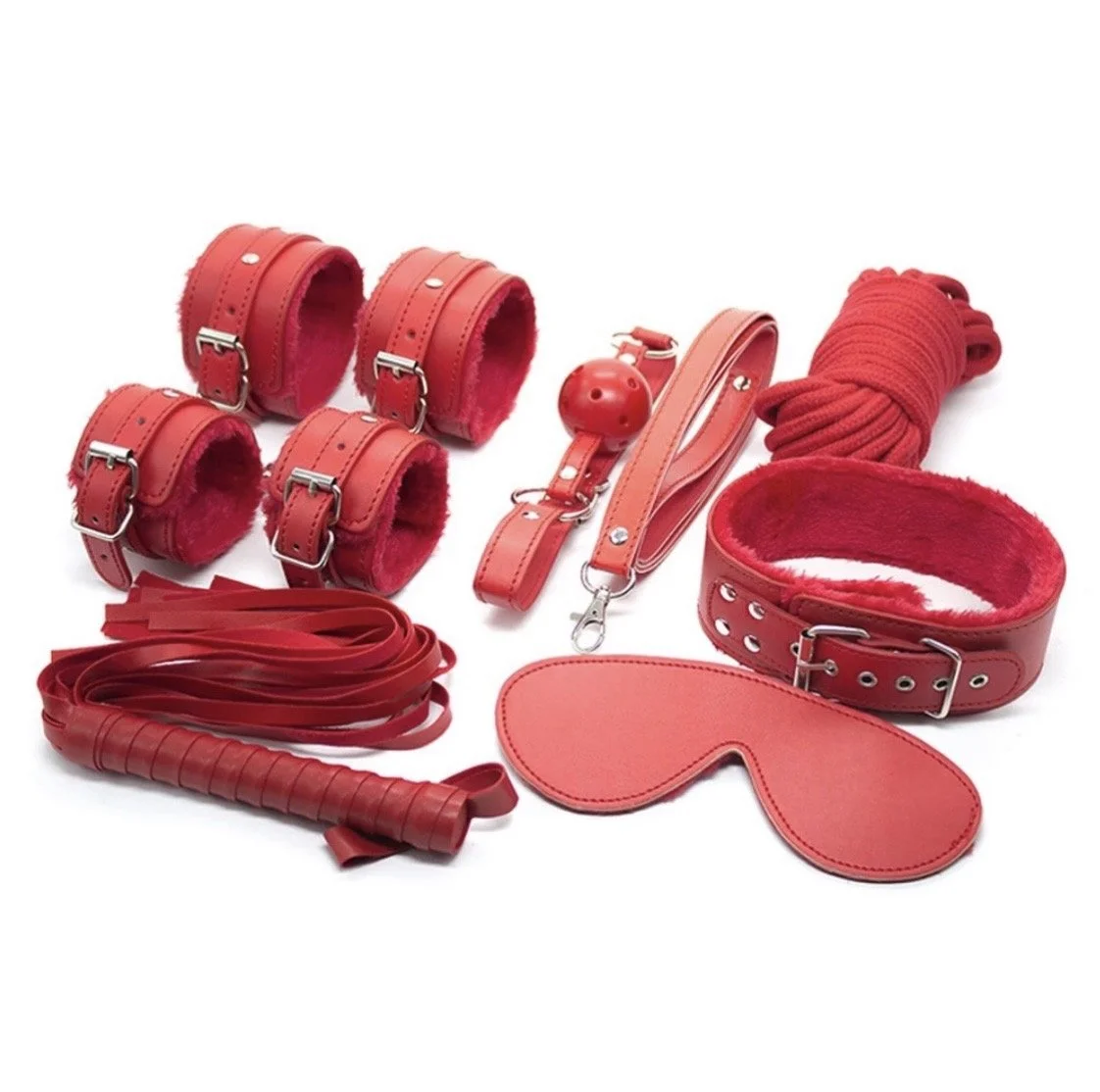 Bond Me Set