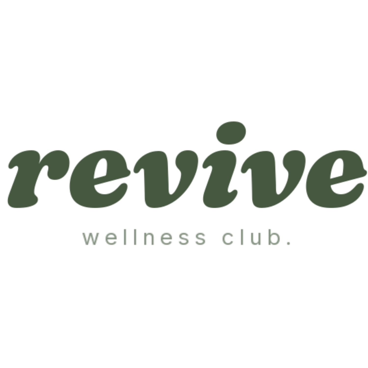 Revive Wellness Club