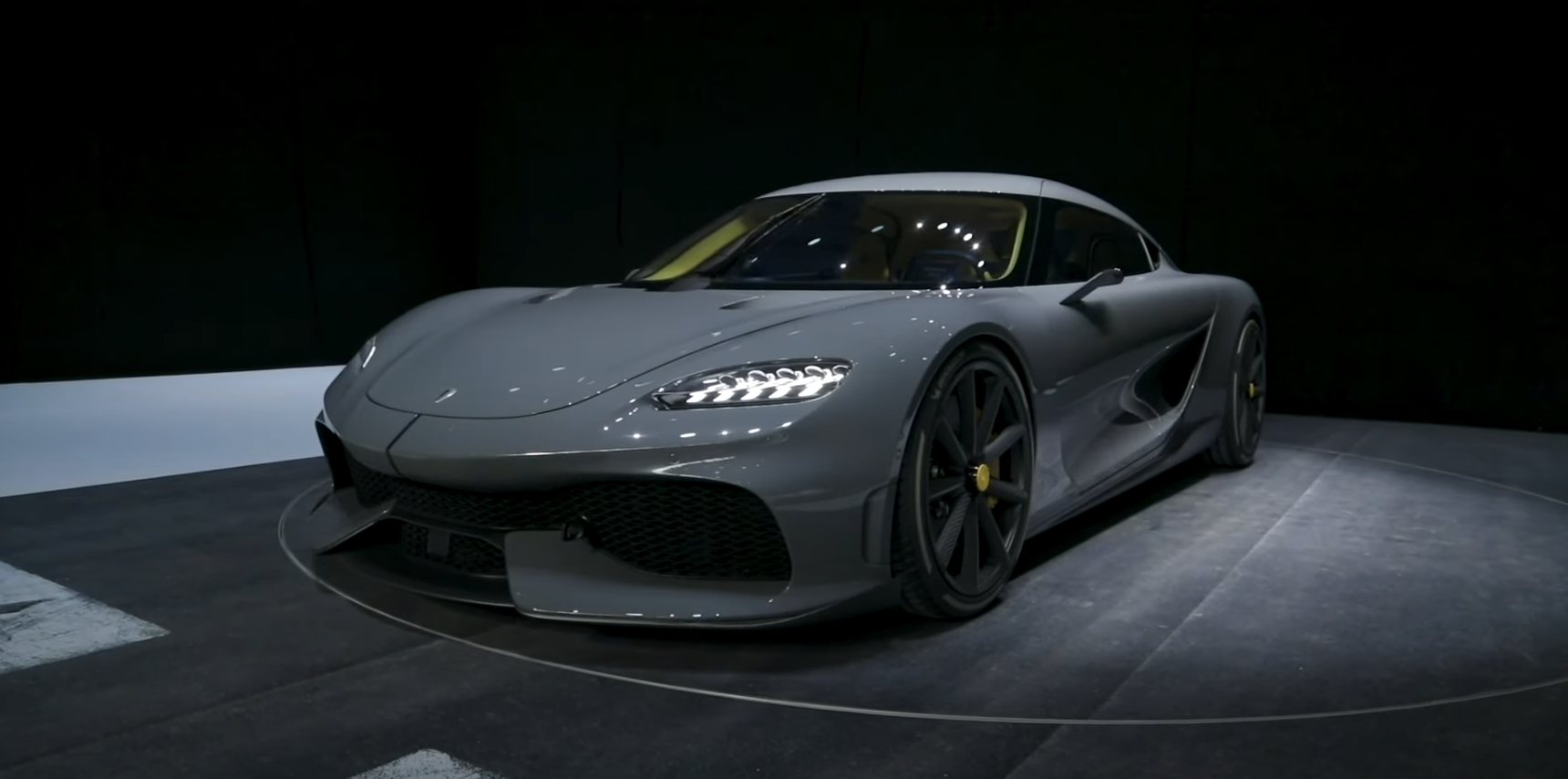 Koenigsegg Gemera: A Family Hypercar Discover the Koenigsegg Gemera, the ultimate family car with 1,700 horsepower and a top speed of 250 mph.