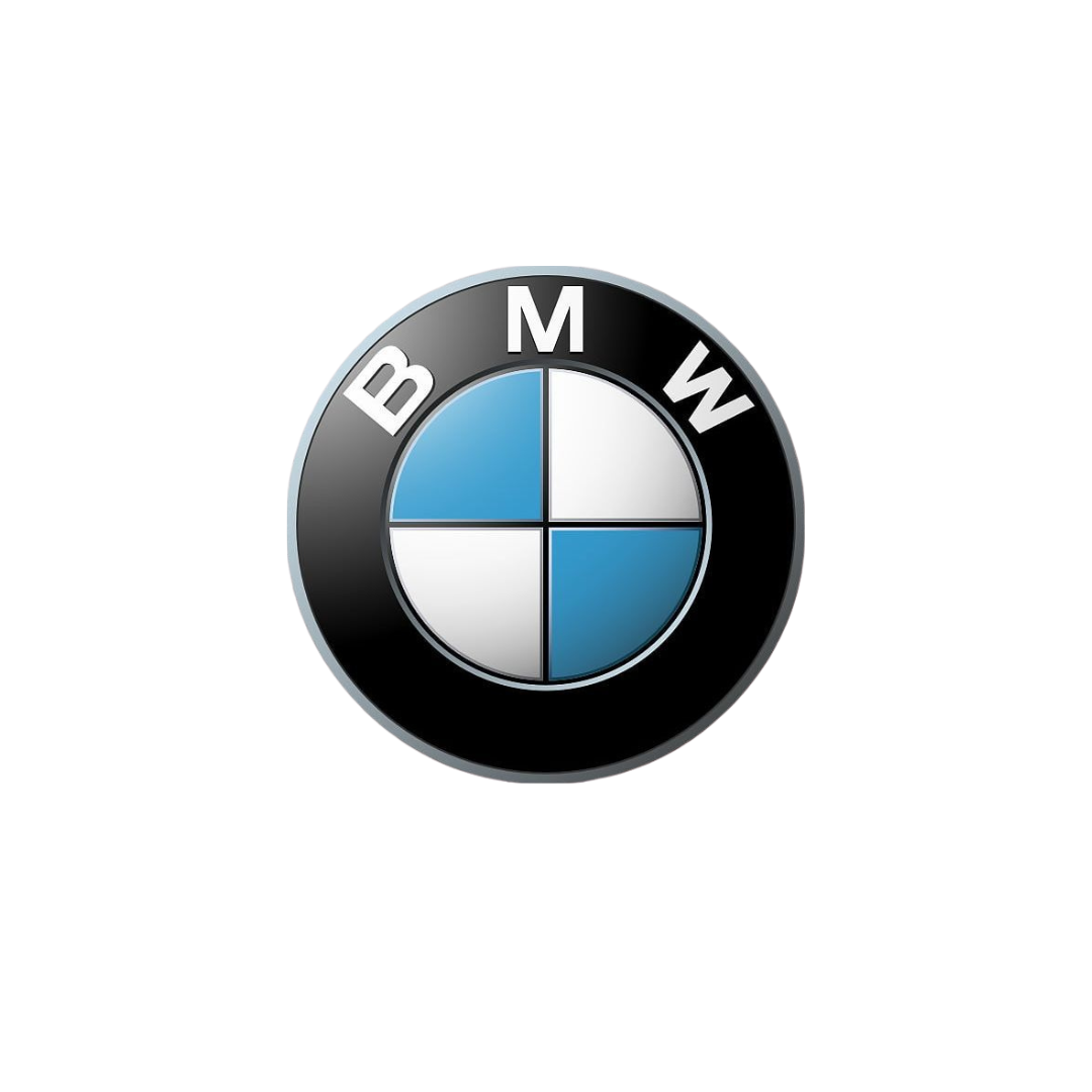 BMW logo representing sophistication and reliability, showcasing tailored luxury car finance options with Supercar Finance Australia.