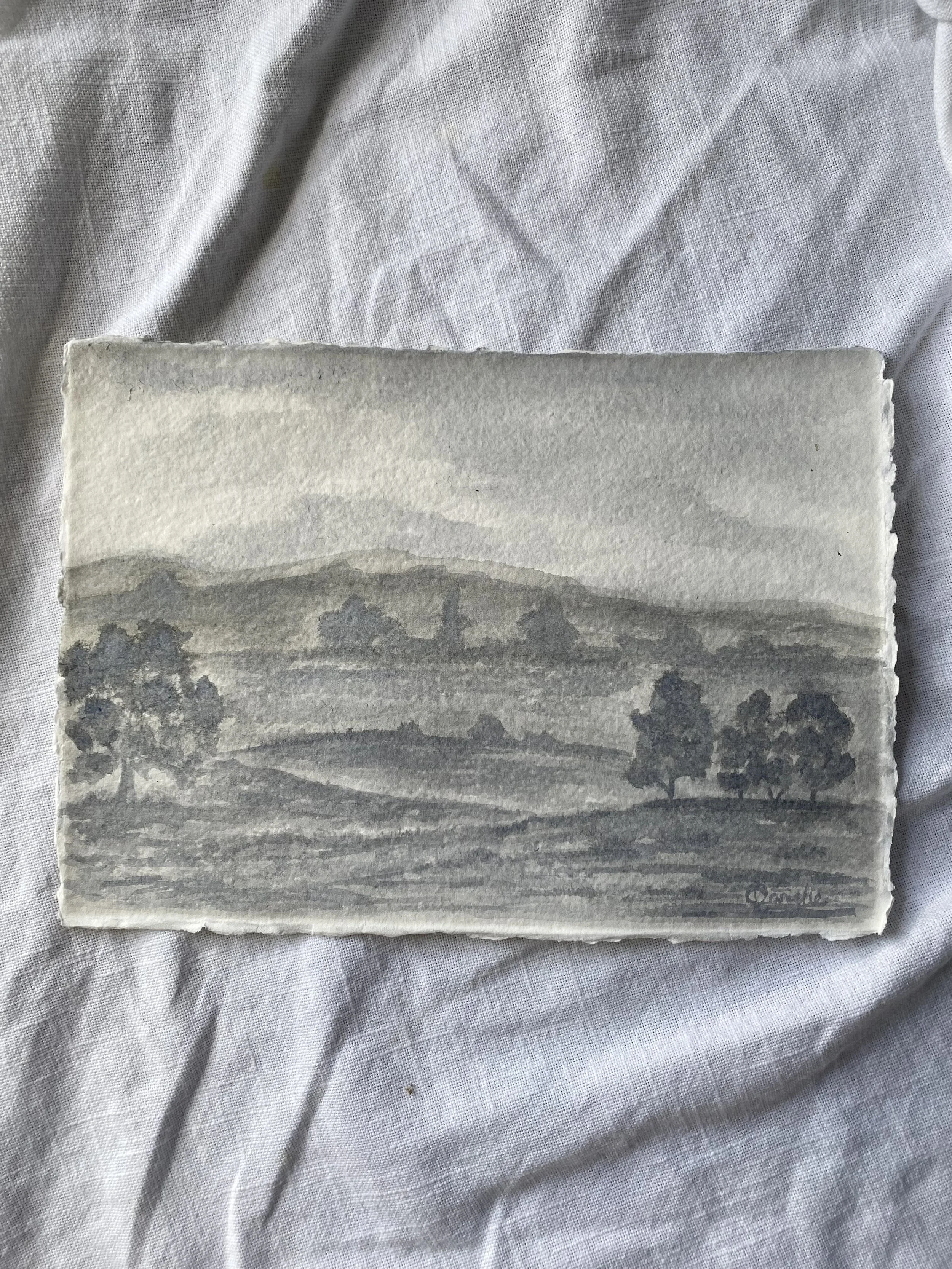 'Quiet Distance'