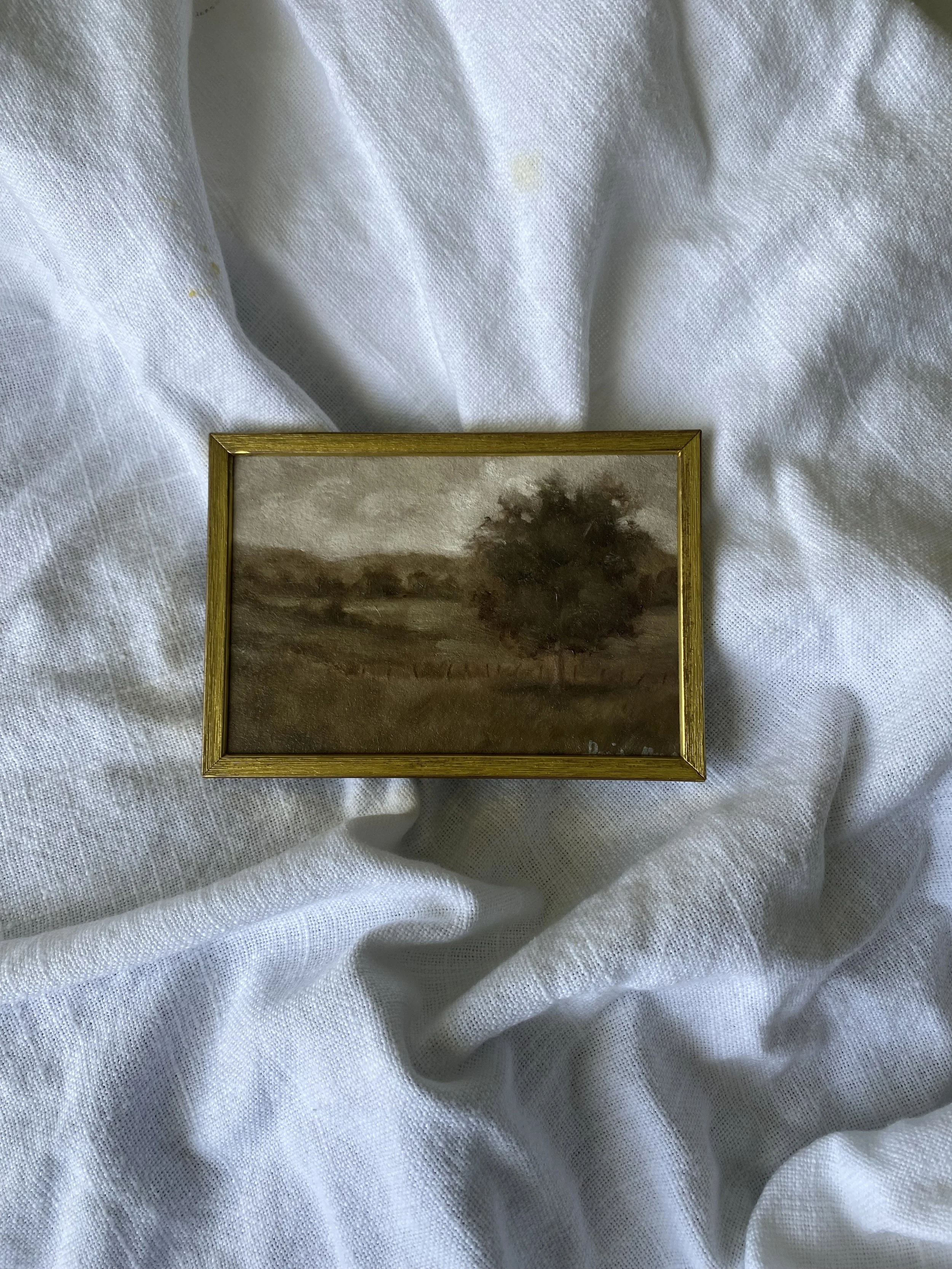 'As the Light Fades'