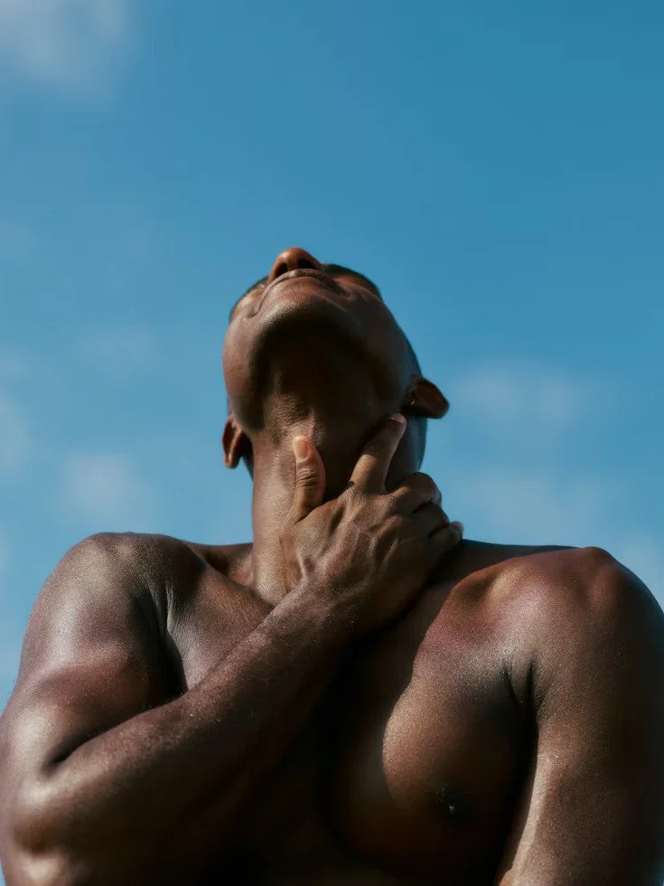 What Somatic Work Is. And What It Isn’t.