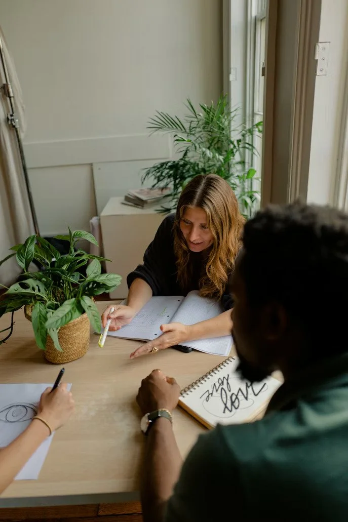 Consulting for Businesses