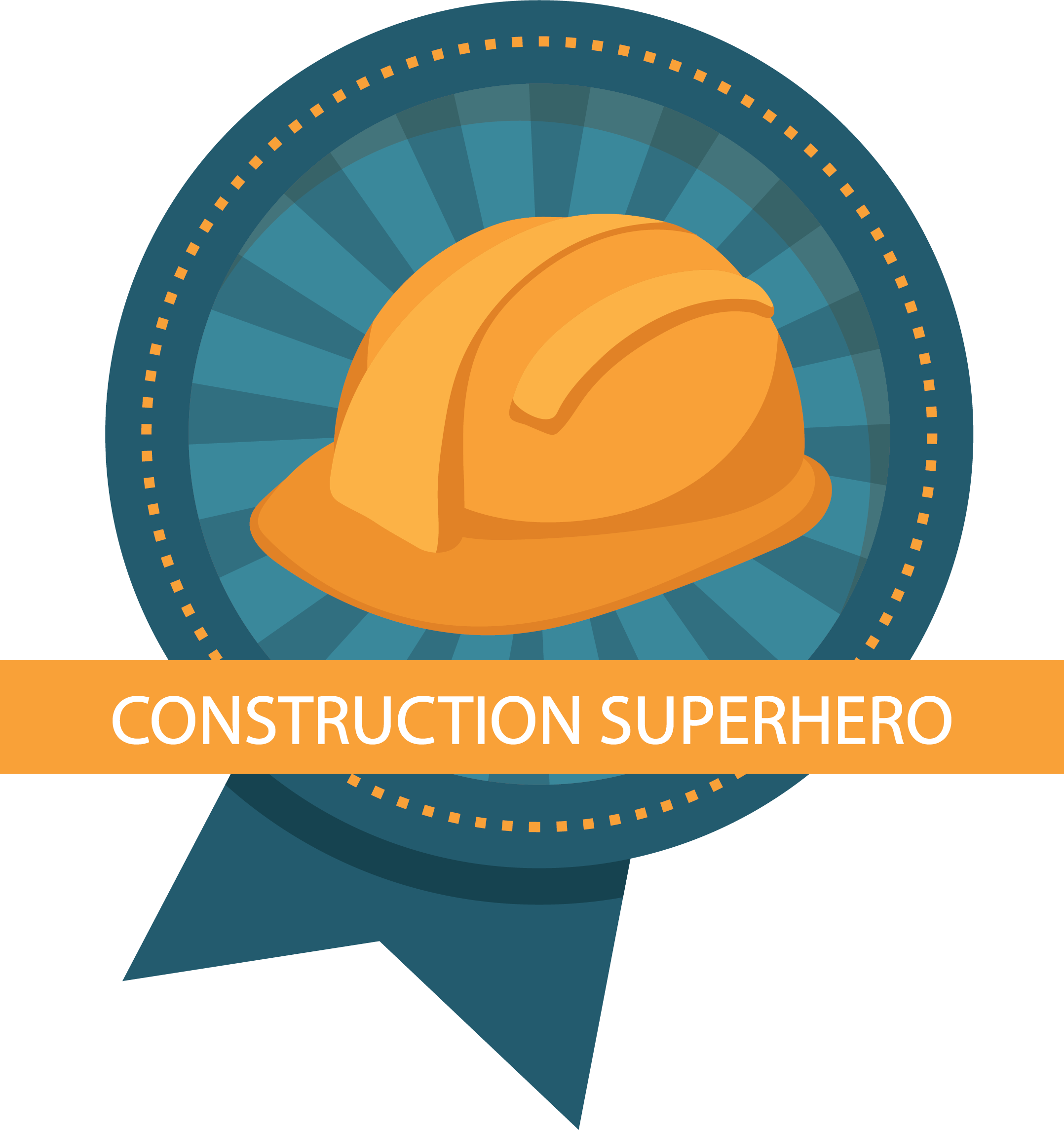 Construction Superheroes | Shop Now, Learn More