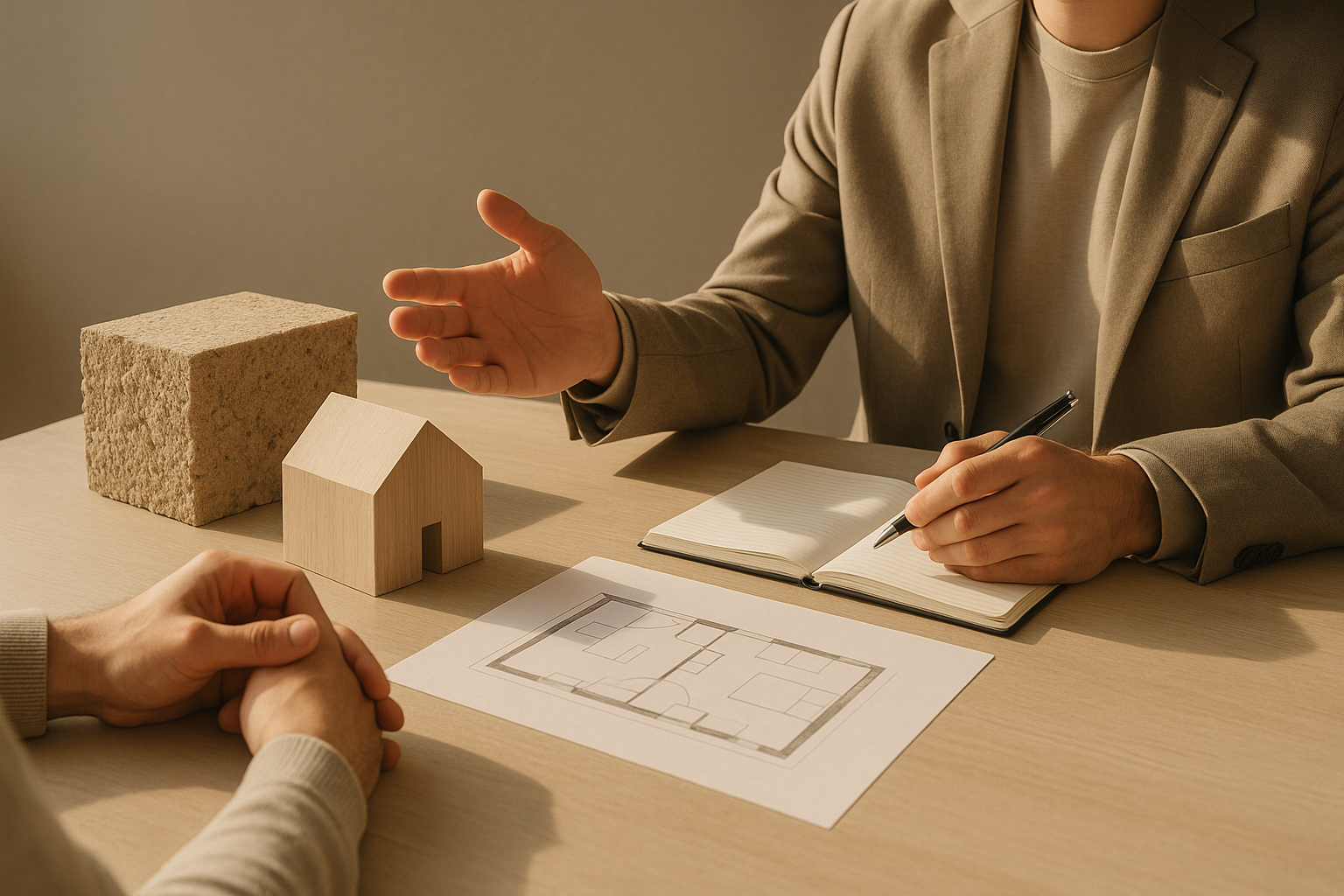 Servicii de consultanta