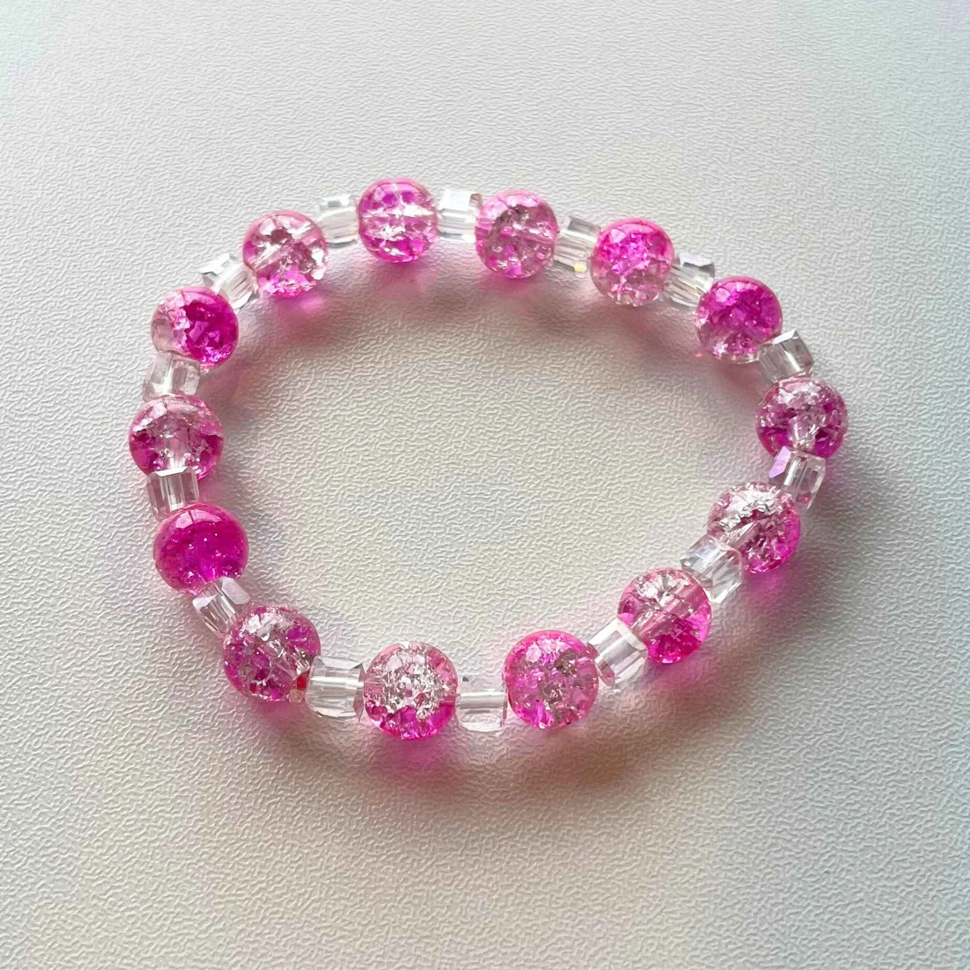 Heart Chakra Bracelet