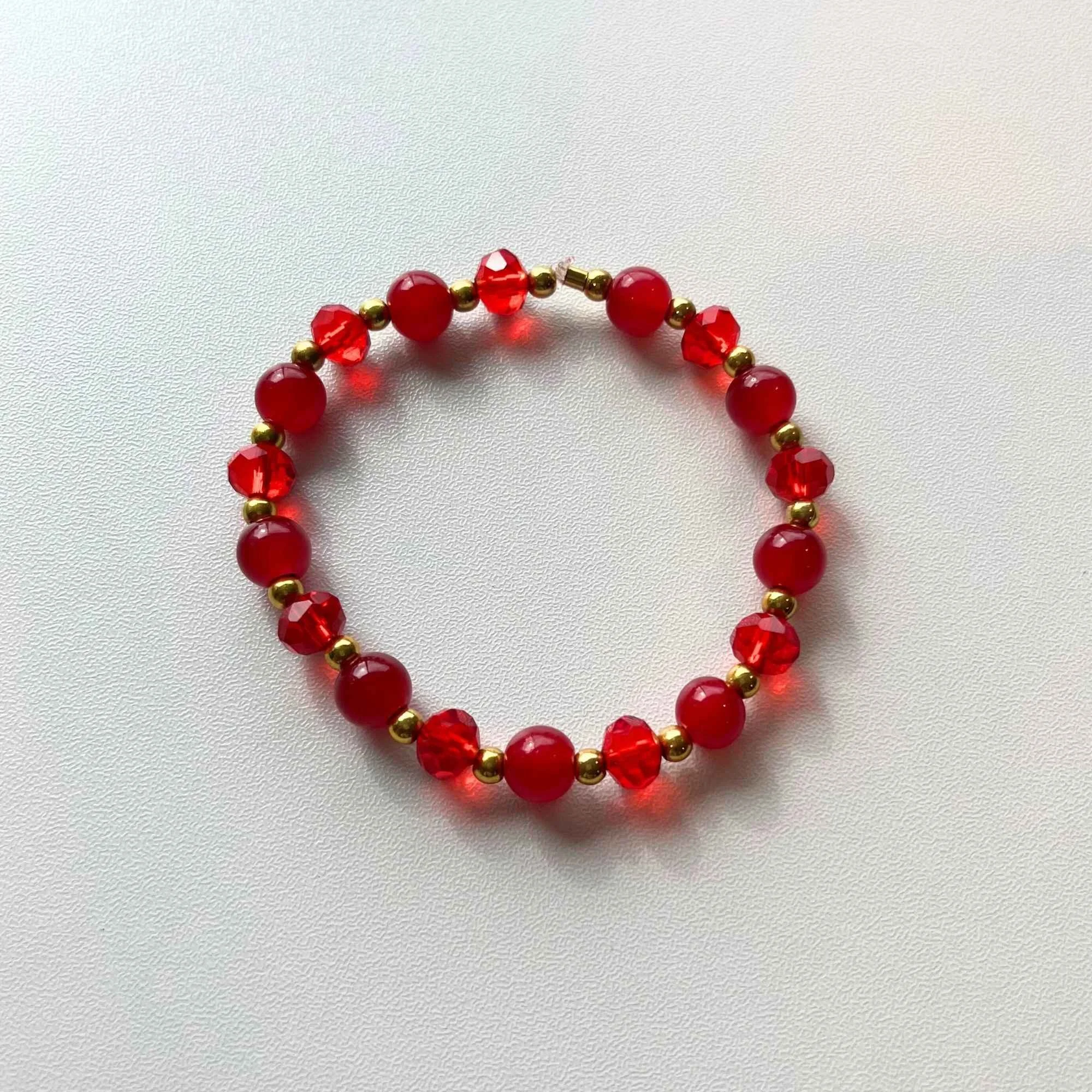 Root Chakra Bracelet