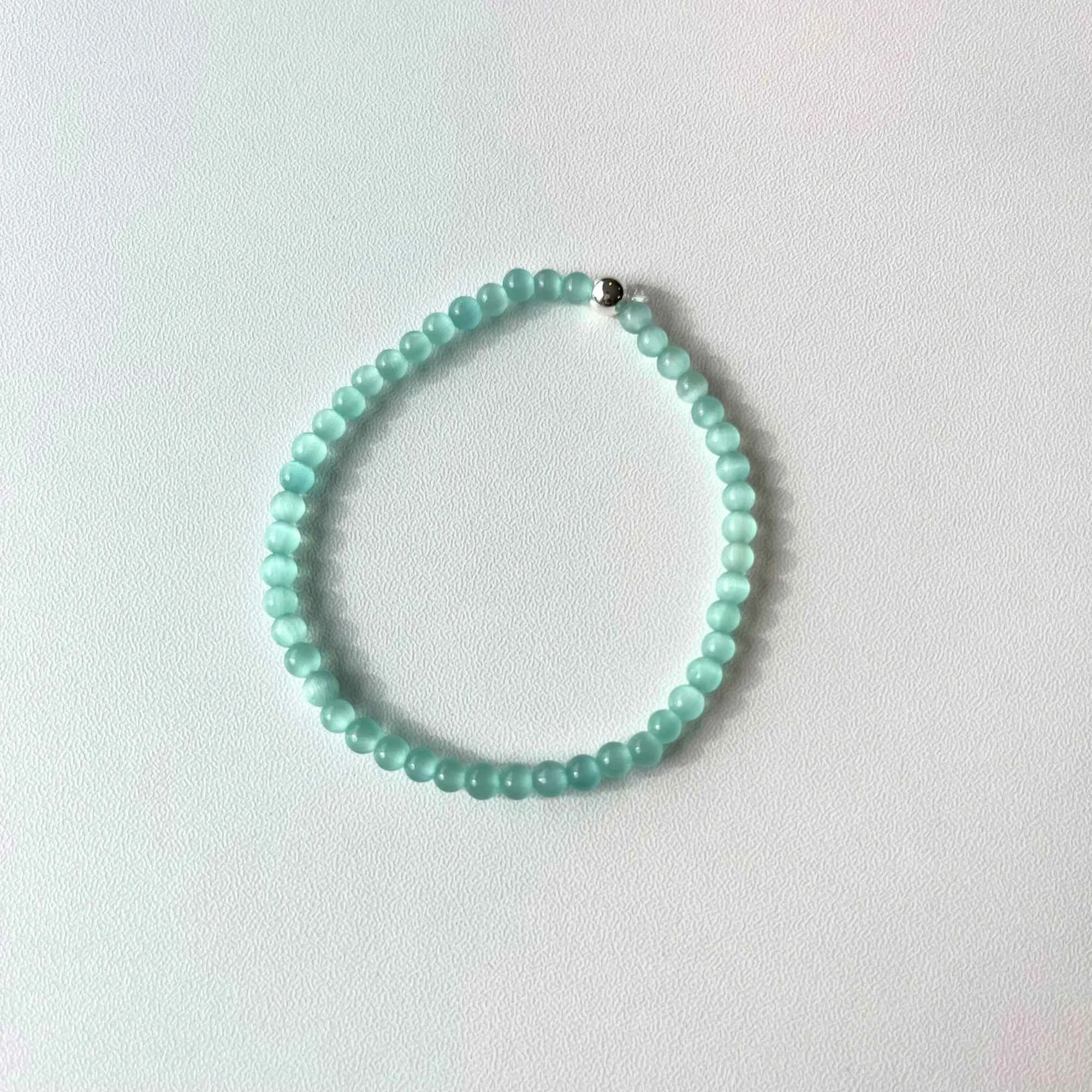 Heart Chakra Bracelet