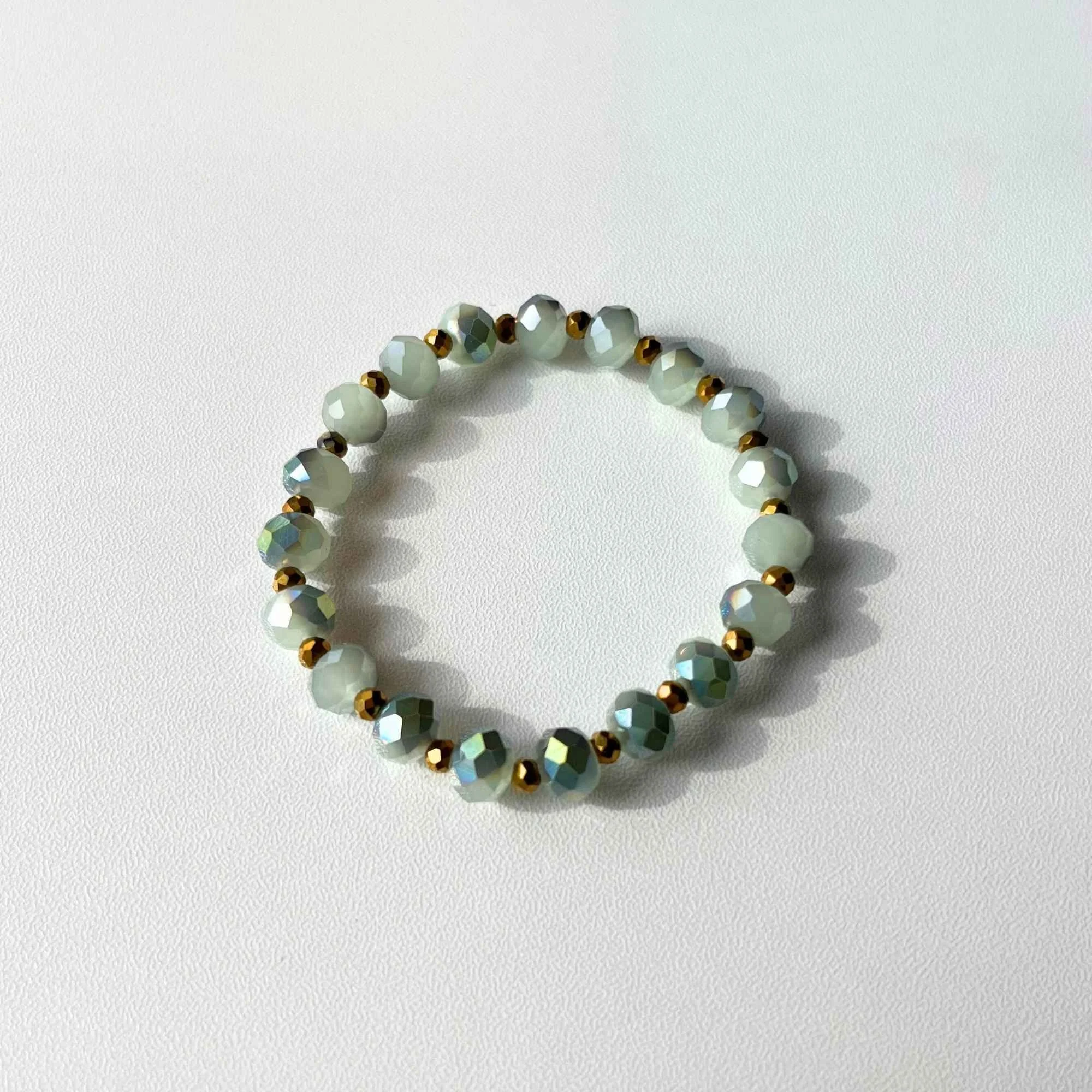 Heart Chakra Bracelet